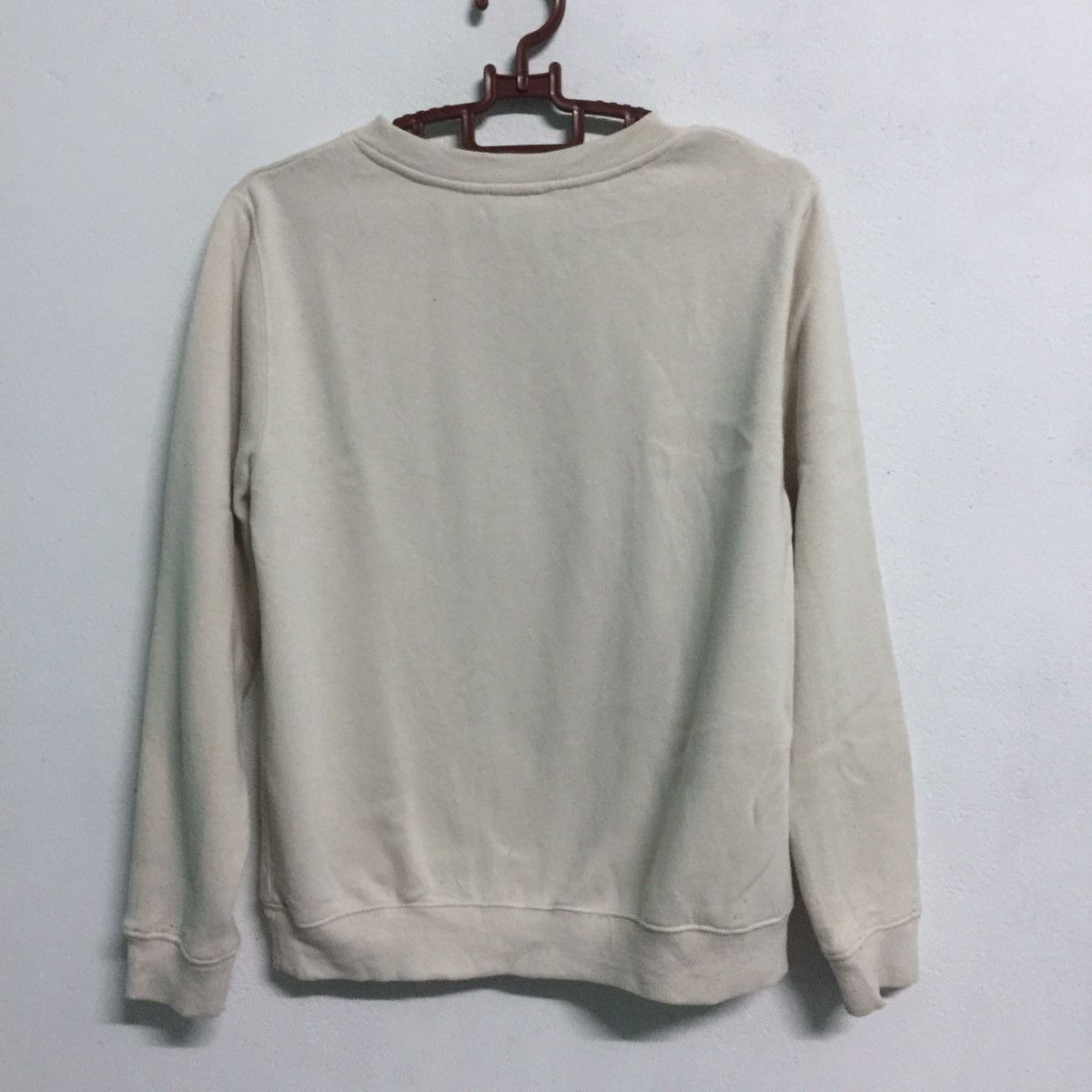 Cartoon Network Popeye the sailor man trademark Sweatshirt Size US S / EU 44-46 / 1 - 4 Thumbnail