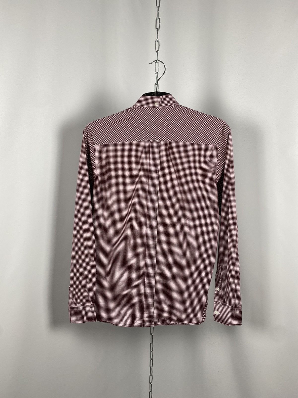 Fred Perry Fred Perry shirts long sleeve streetwear luxury size M Size US M / EU 48-50 / 2 - 6 Thumbnail
