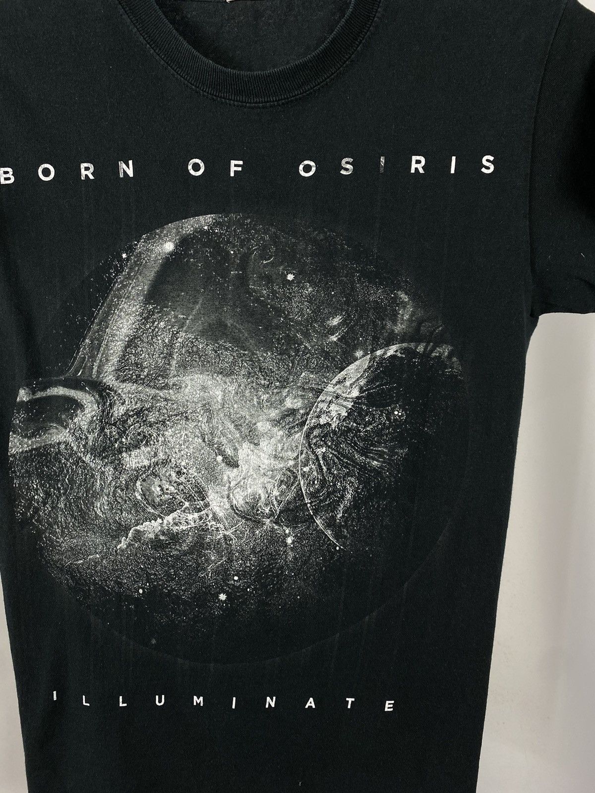 Band Tees Born of Osiris band tee vintage T-shirts big logo size S Size US S / EU 44-46 / 1 - 3 Thumbnail