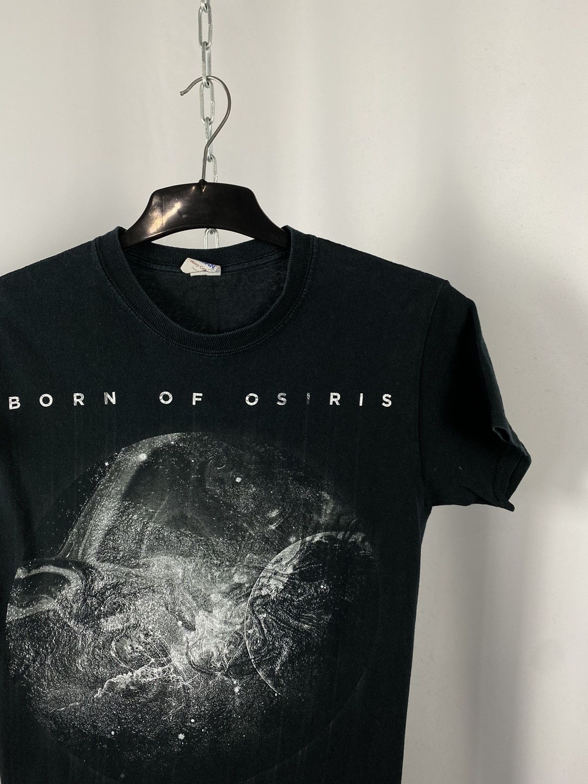 Band Tees Born of Osiris band tee vintage T-shirts big logo size S Size US S / EU 44-46 / 1 - 2 Thumbnail