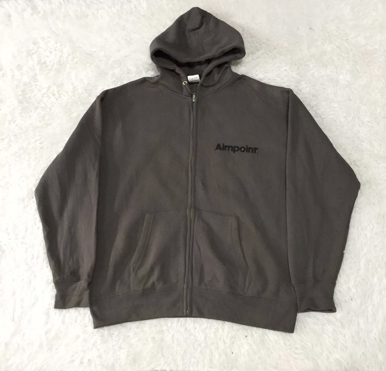 Other Aimpoint hoodie Size US XL / EU 56 / 4 - 11 Thumbnail