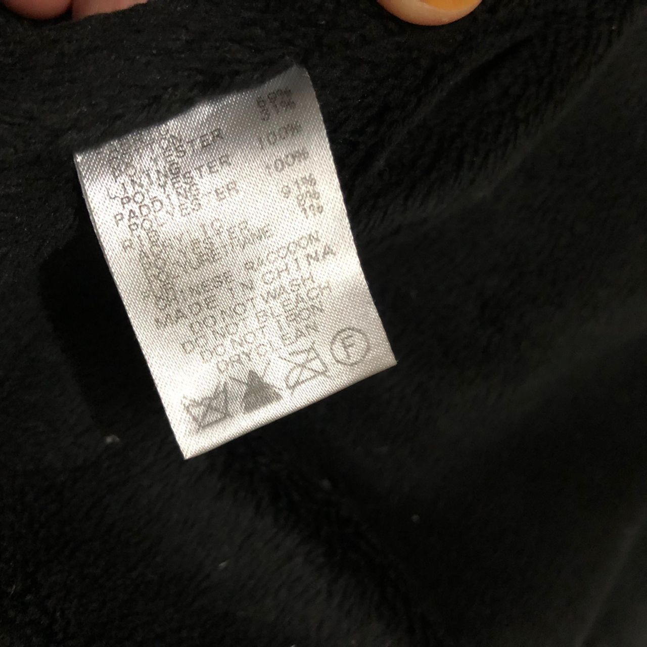 Japanese Brand STEAL Rare Karl Kani Hoodie Jacket Size US M / EU 48-50 / 2 - 11 Thumbnail