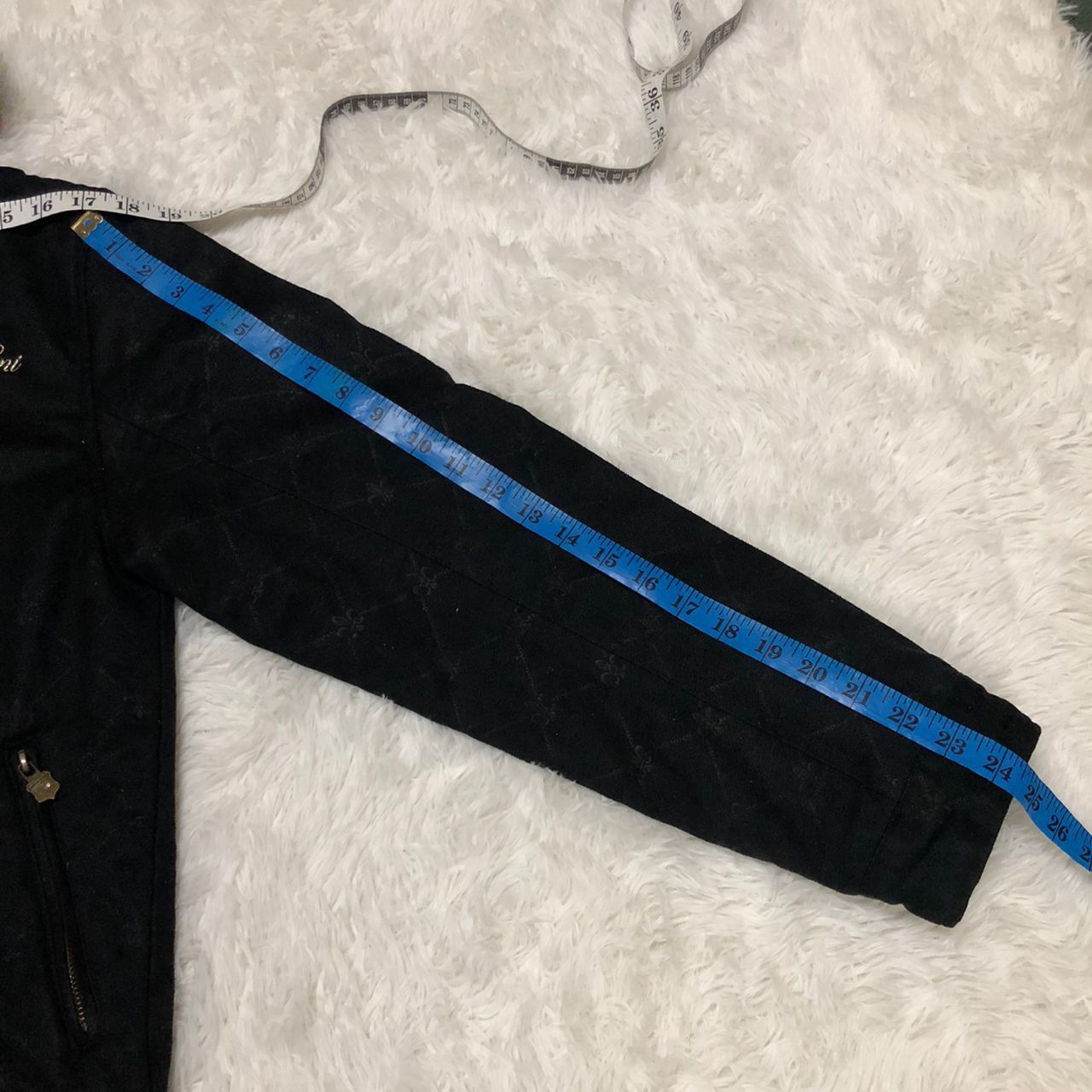 Japanese Brand STEAL Rare Karl Kani Hoodie Jacket Size US M / EU 48-50 / 2 - 5 Thumbnail