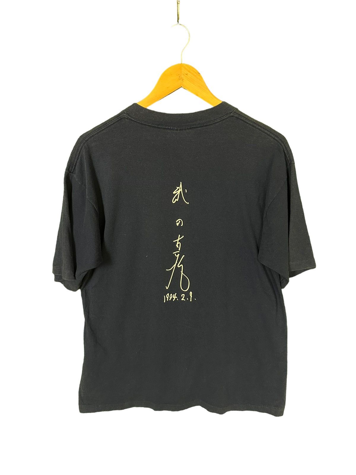 Seditionaries Vintage 90s Superlovers Big Logo T-Shirt Size US L / EU 52-54 / 3 - 4 Thumbnail
