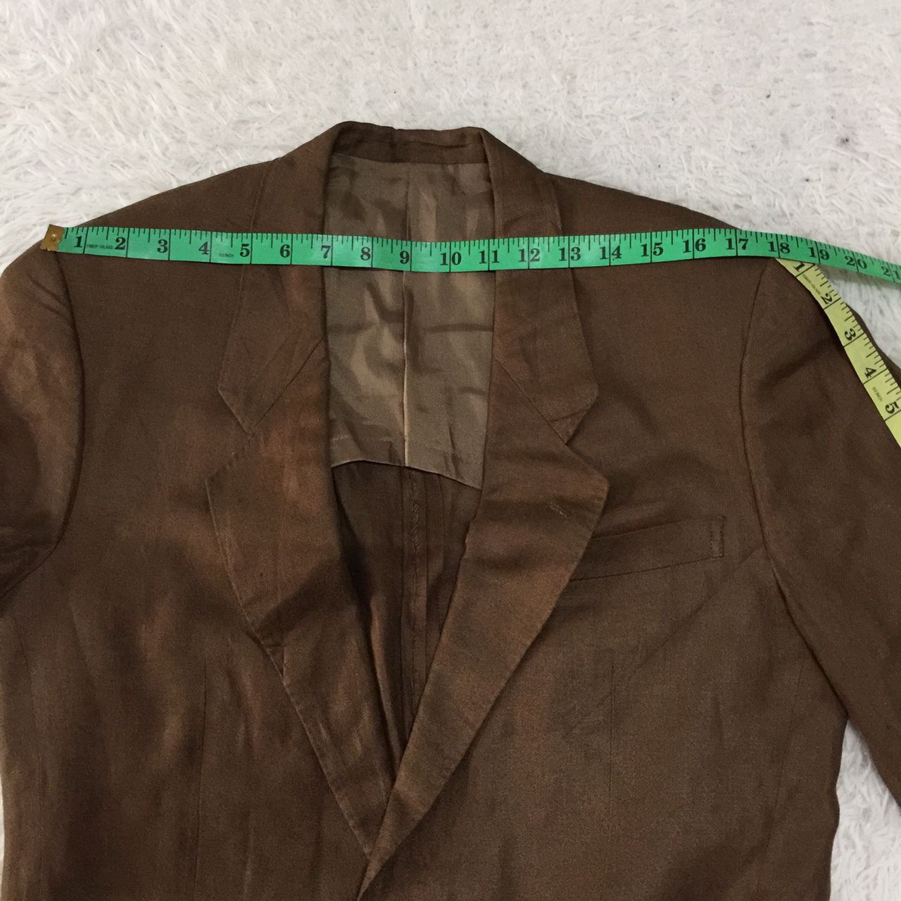 Kenzo Kenzo Paris Kacket Blazer Size US S / EU 44-46 / 1 - 4 Thumbnail