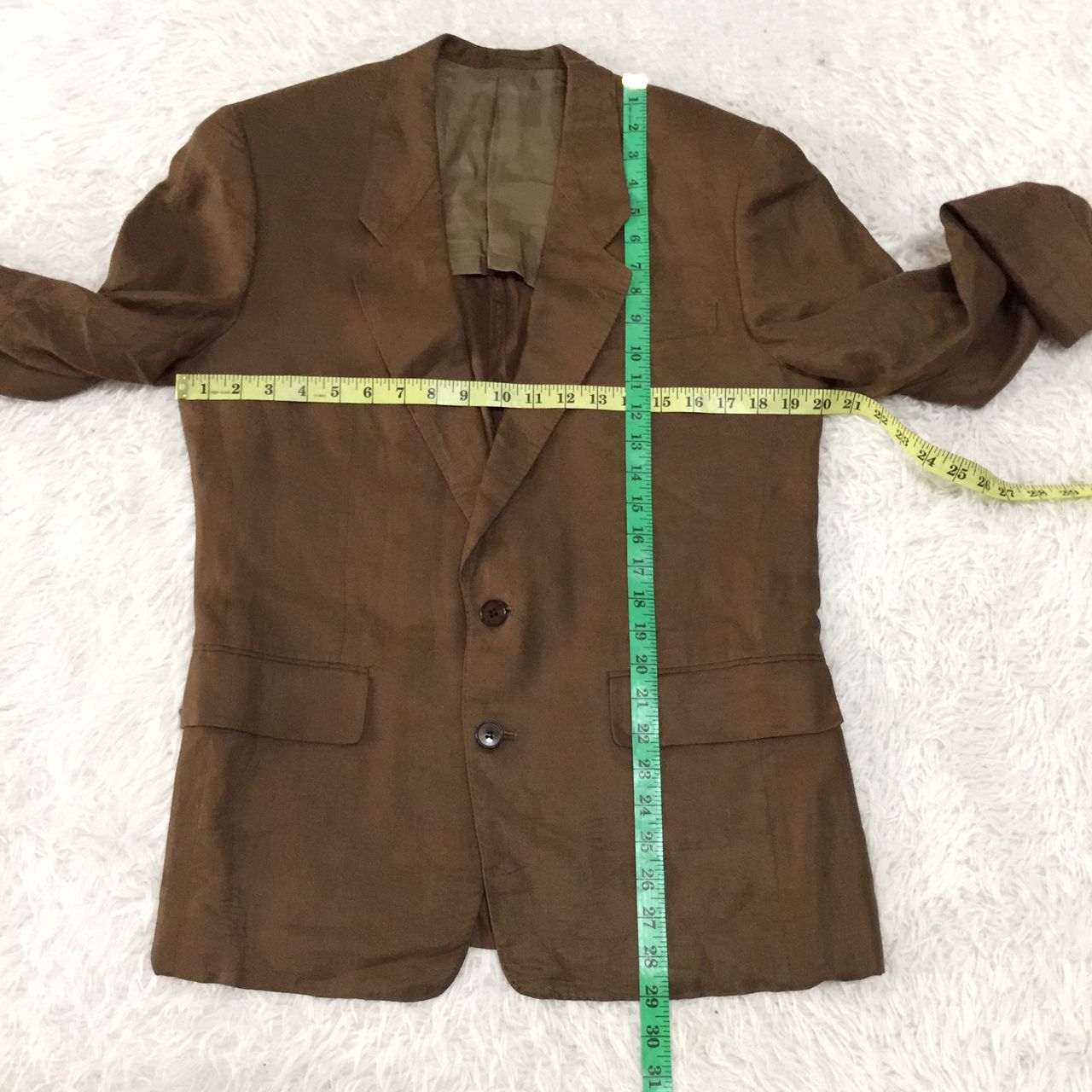 Kenzo Kenzo Paris Kacket Blazer Size US S / EU 44-46 / 1 - 3 Thumbnail