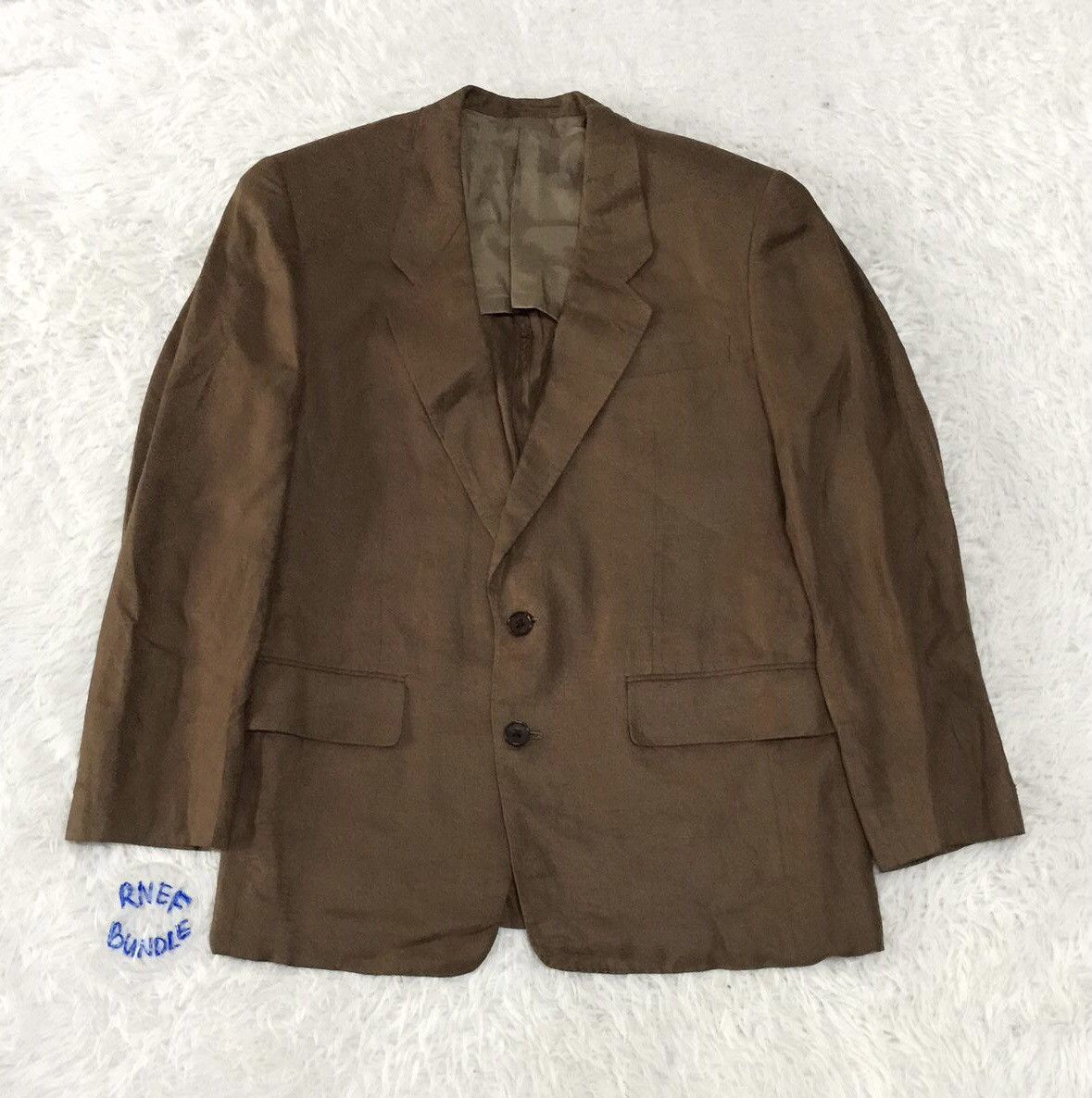 Kenzo Kenzo Paris Kacket Blazer Size US S / EU 44-46 / 1 - 1 Thumbnail