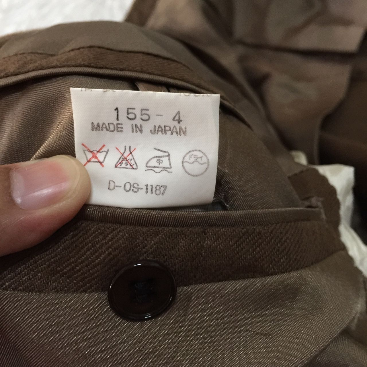 Kenzo Kenzo Paris Kacket Blazer Size US S / EU 44-46 / 1 - 9 Thumbnail