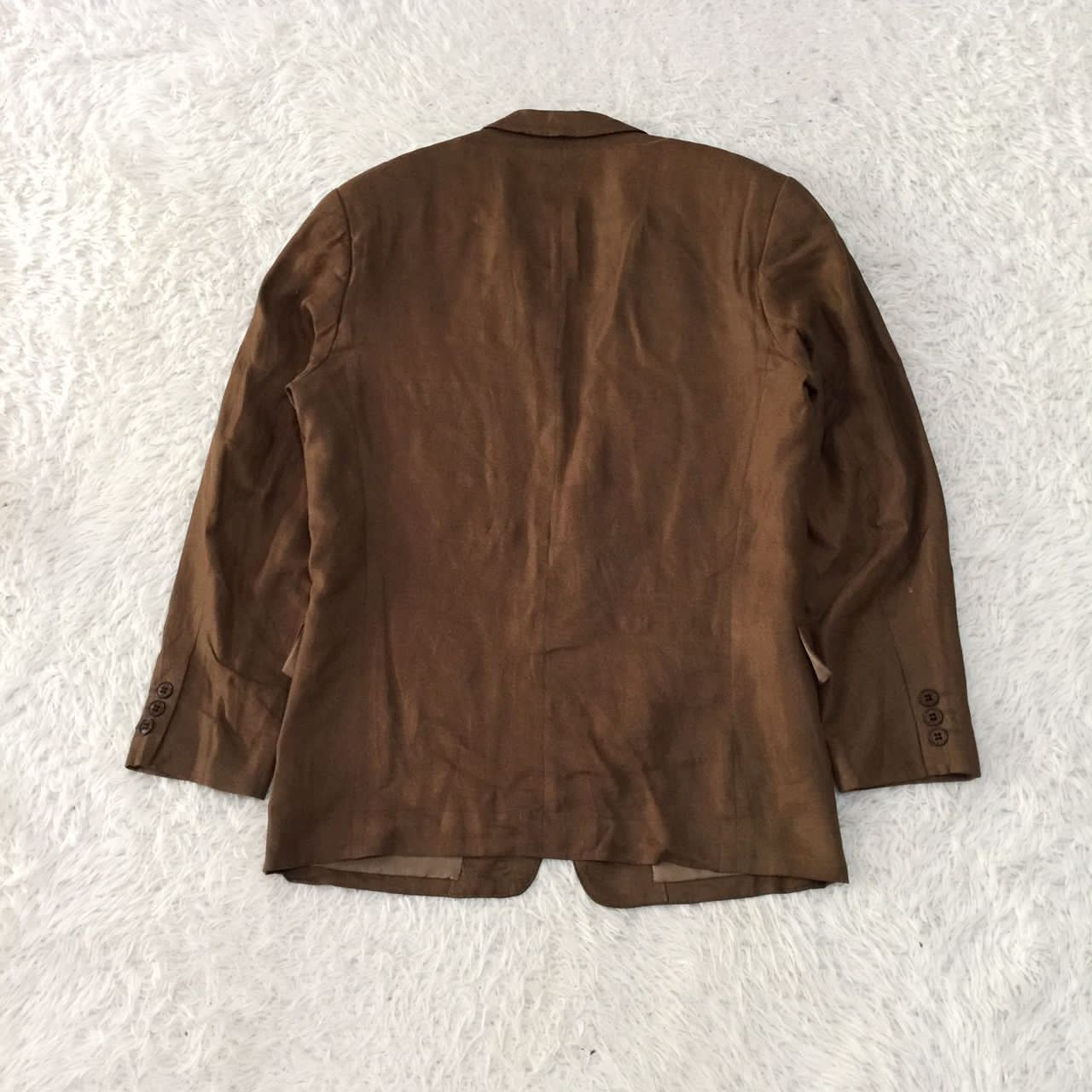 Kenzo Kenzo Paris Kacket Blazer Size US S / EU 44-46 / 1 - 2 Thumbnail