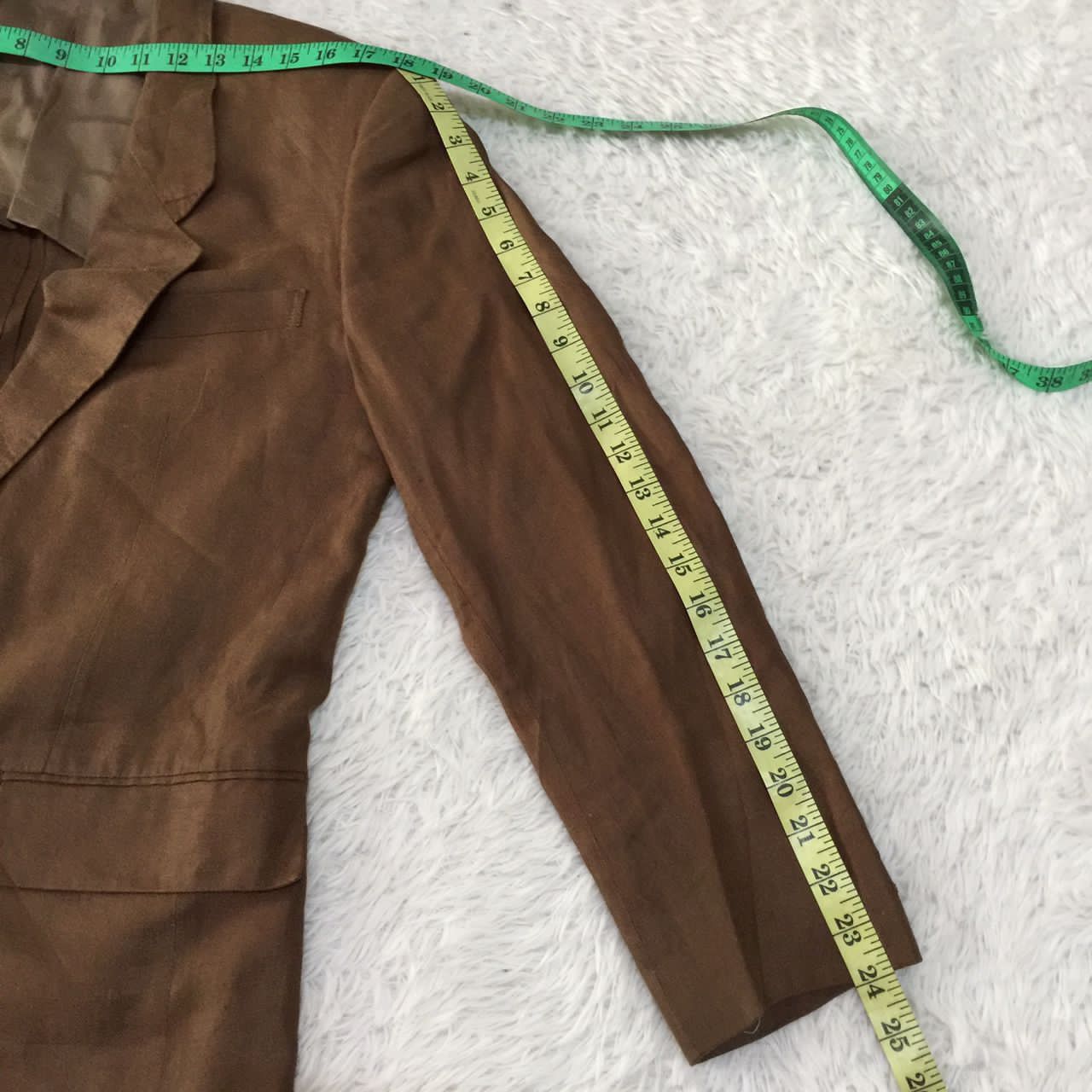 Kenzo Kenzo Paris Kacket Blazer Size US S / EU 44-46 / 1 - 5 Thumbnail