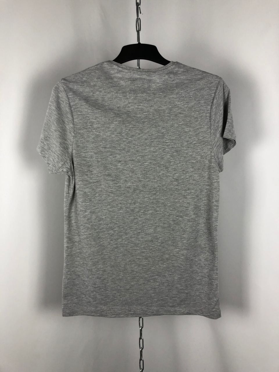 Cartoon Network Sonic big logo T-shirts gray size M Size US M / EU 48-50 / 2 - 4 Thumbnail