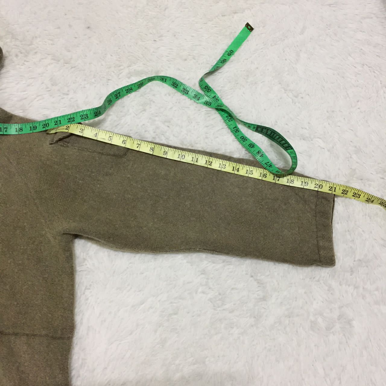 Japanese Brand Natural laundry custom made hoodie jacket made in Japan Size US M / EU 48-50 / 2 - 5 Thumbnail