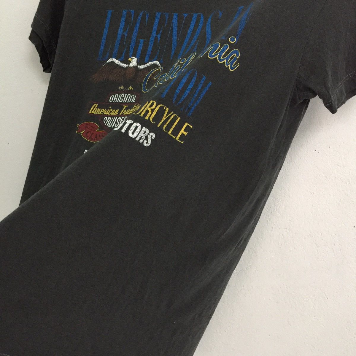 American Eagle Outfitters Good rock speed lagends in California custom motorcycle Size US S / EU 44-46 / 1 - 5 Thumbnail
