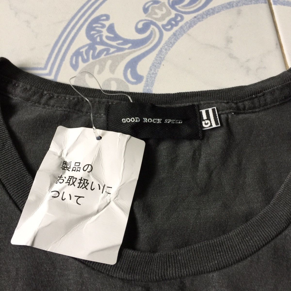 American Eagle Outfitters Good rock speed lagends in California custom motorcycle Size US S / EU 44-46 / 1 - 9 Thumbnail