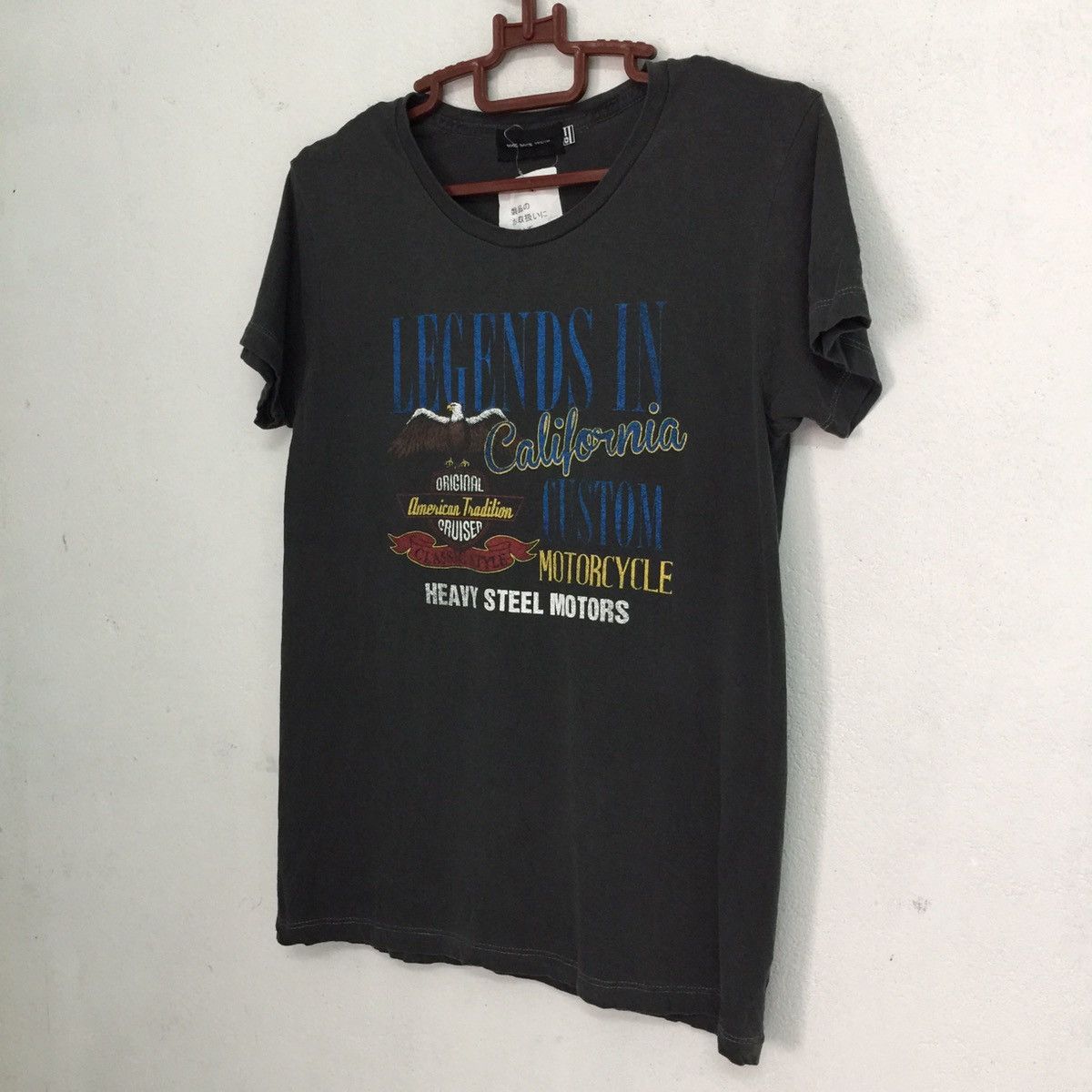 American Eagle Outfitters Good rock speed lagends in California custom motorcycle Size US S / EU 44-46 / 1 - 2 Thumbnail