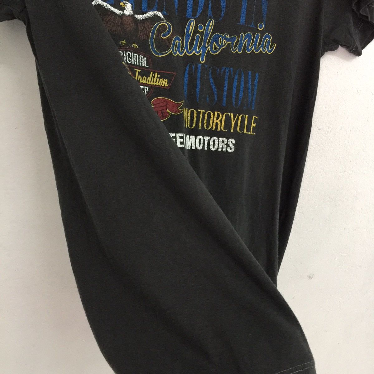 American Eagle Outfitters Good rock speed lagends in California custom motorcycle Size US S / EU 44-46 / 1 - 6 Thumbnail