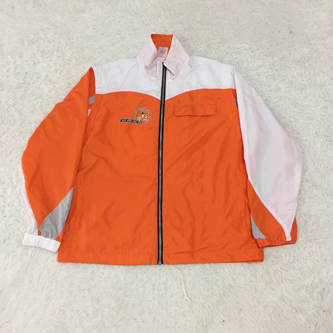Japanese Brand × Mizuno Mizuno jacket Size US M / EU 48-50 / 2 - 10 Thumbnail