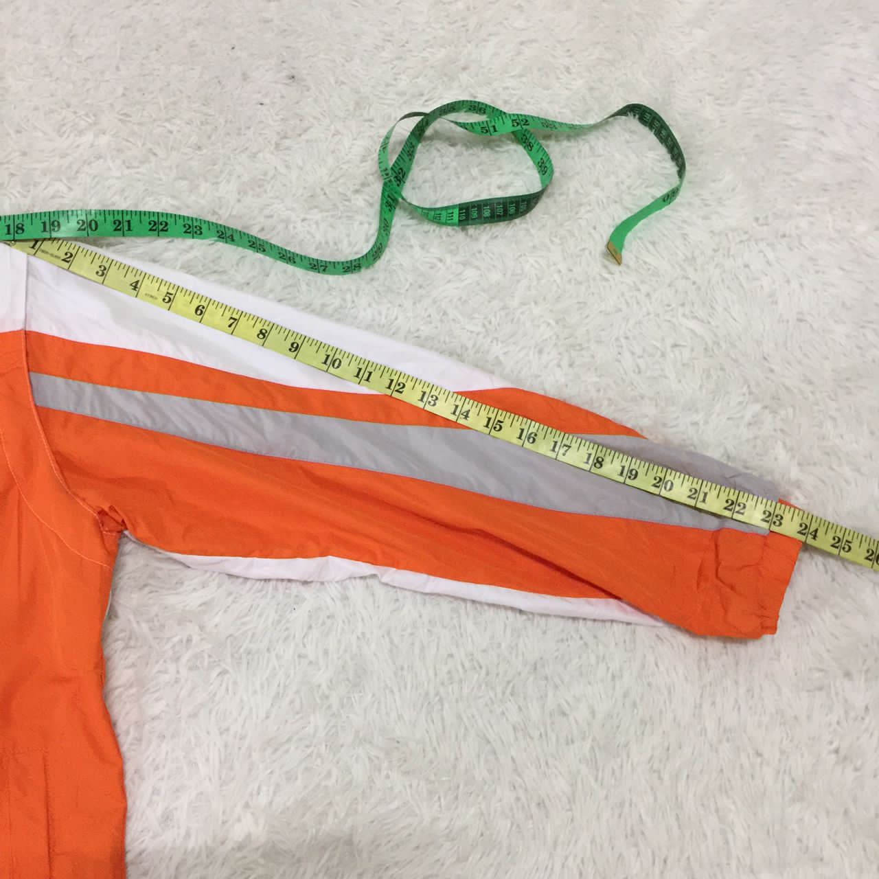 Japanese Brand × Mizuno Mizuno jacket Size US M / EU 48-50 / 2 - 5 Thumbnail