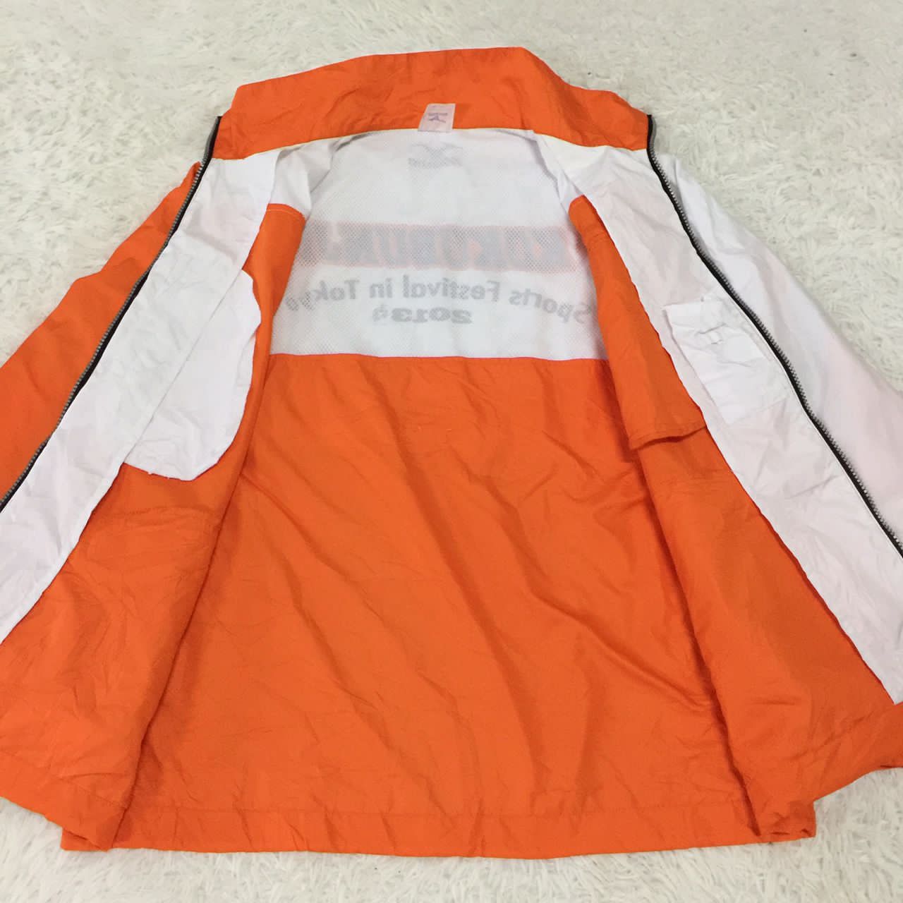Japanese Brand × Mizuno Mizuno jacket Size US M / EU 48-50 / 2 - 6 Thumbnail