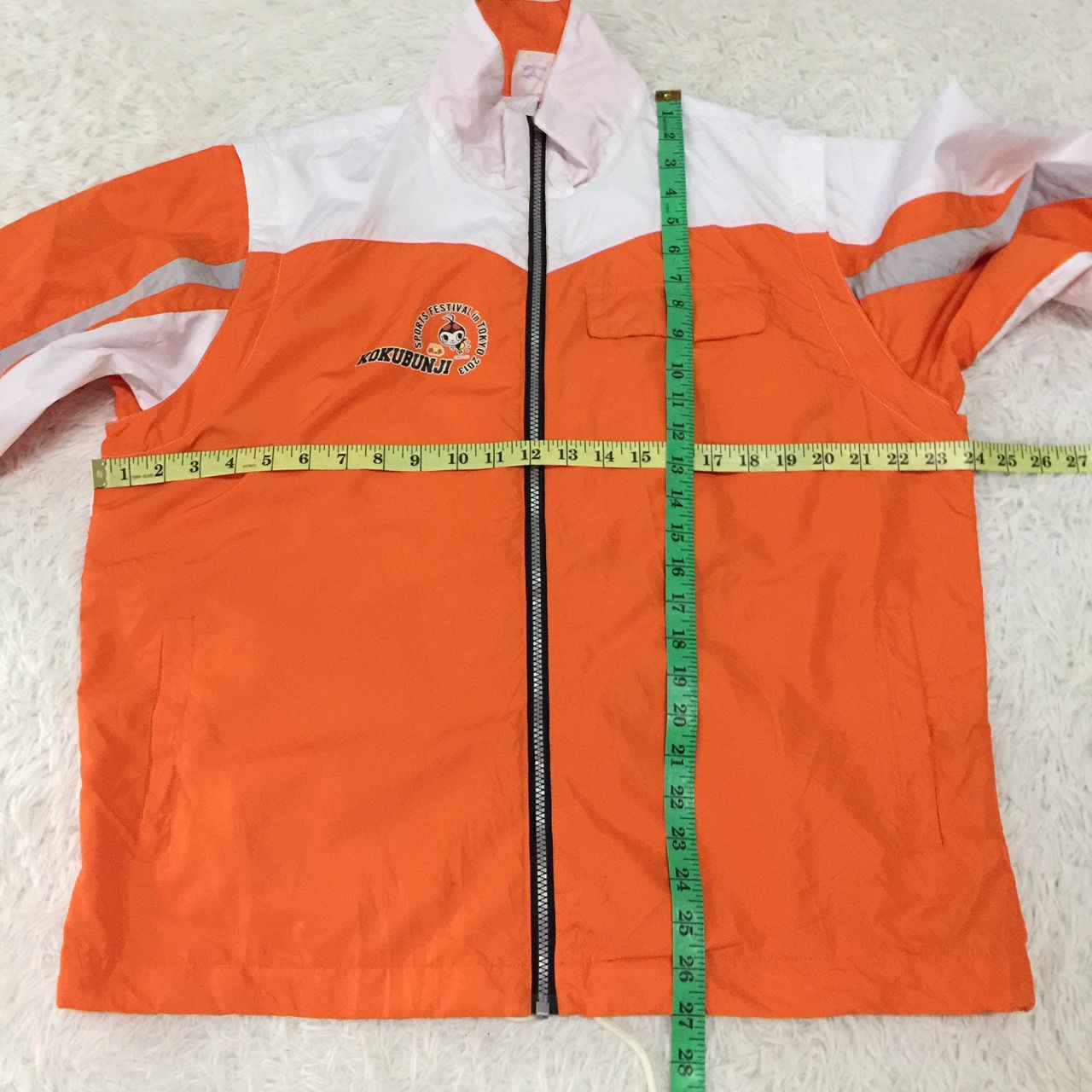 Japanese Brand × Mizuno Mizuno jacket Size US M / EU 48-50 / 2 - 3 Thumbnail