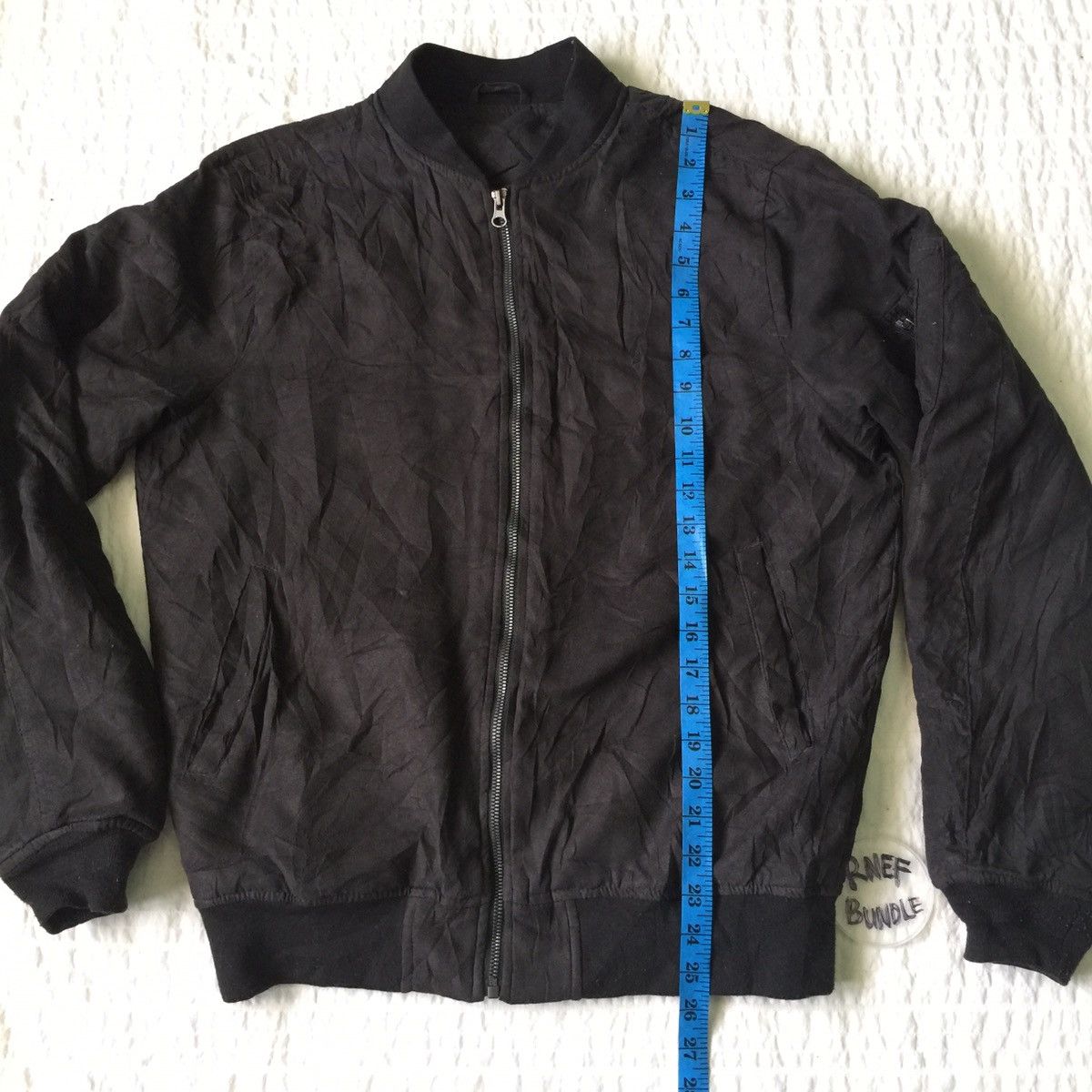 Japanese Brand Jacket from Japan Size US M / EU 48-50 / 2 - 14 Thumbnail