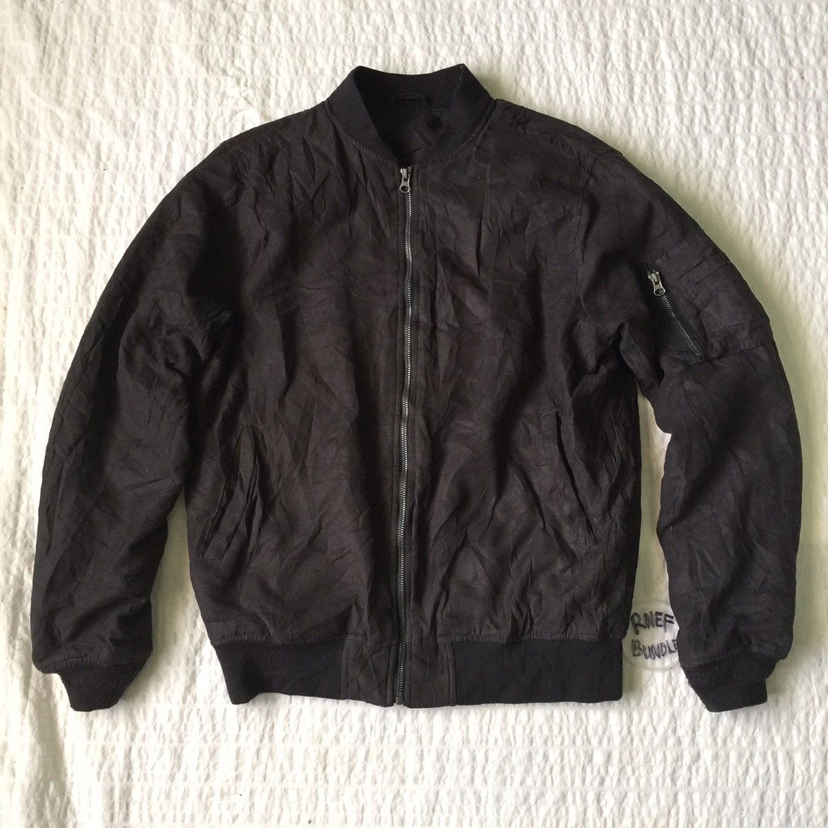 Japanese Brand Jacket from Japan Size US M / EU 48-50 / 2 - 11 Thumbnail