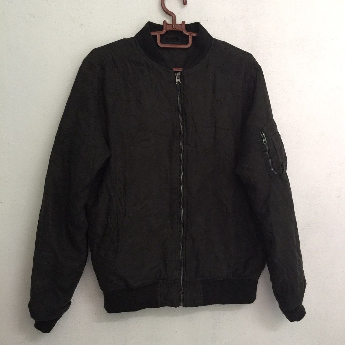 Japanese Brand Jacket from Japan Size US M / EU 48-50 / 2 - 3 Thumbnail