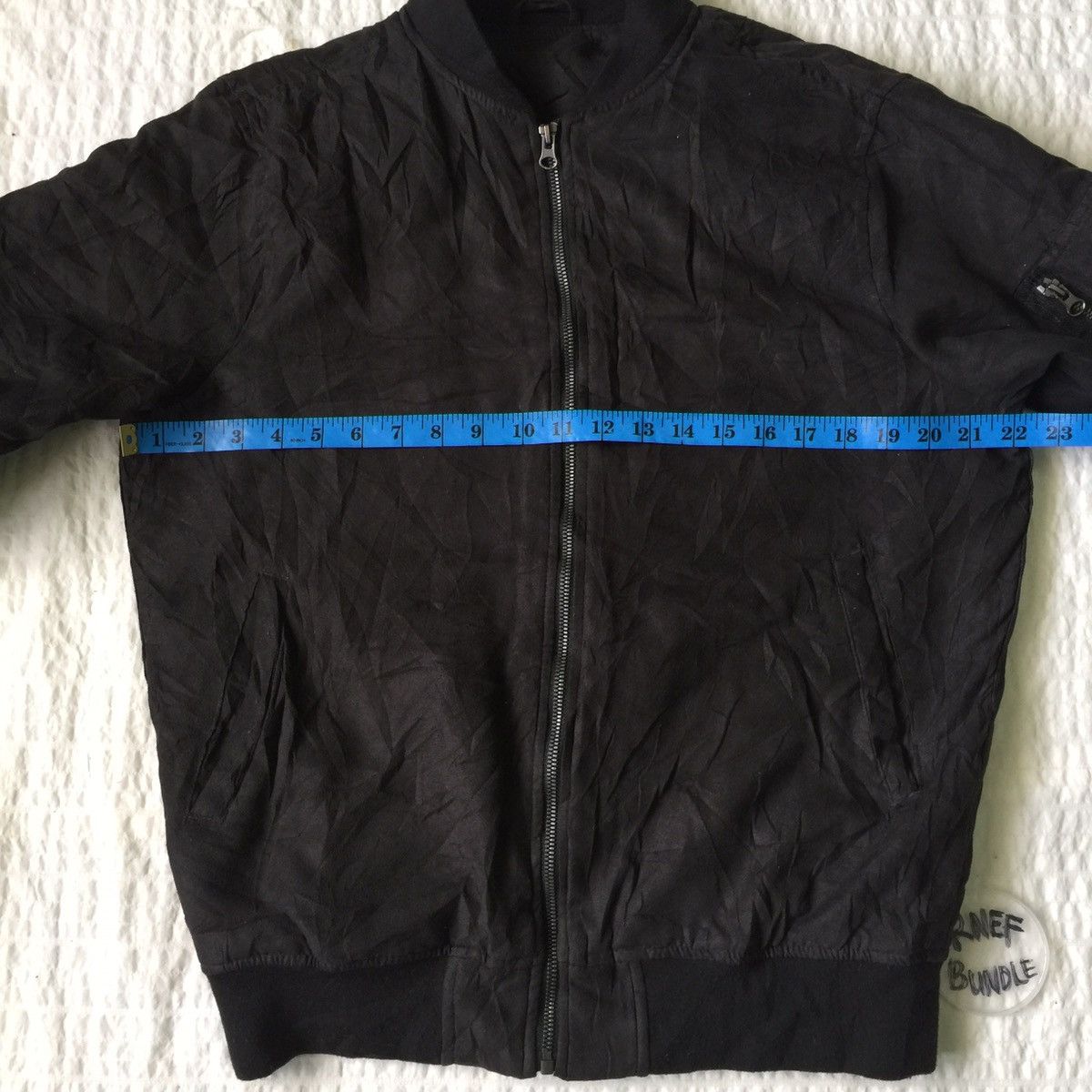 Japanese Brand Jacket from Japan Size US M / EU 48-50 / 2 - 12 Thumbnail