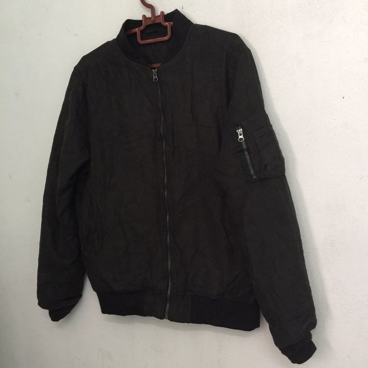 Japanese Brand Jacket from Japan Size US M / EU 48-50 / 2 - 2 Thumbnail