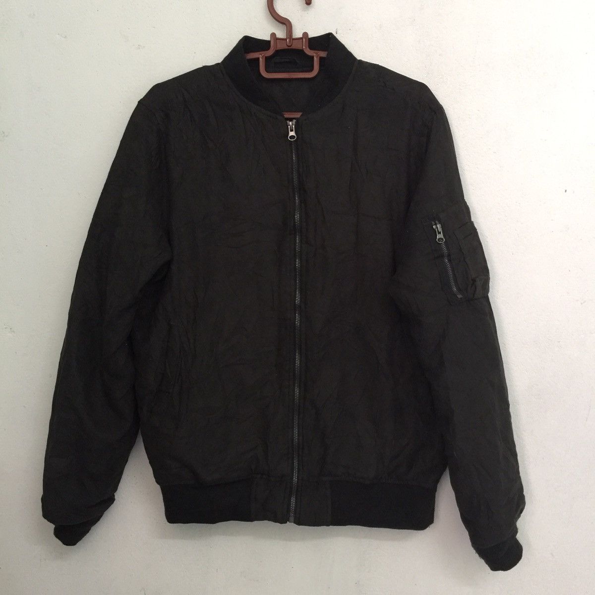 Japanese Brand Jacket from Japan Size US M / EU 48-50 / 2 - 1 Thumbnail