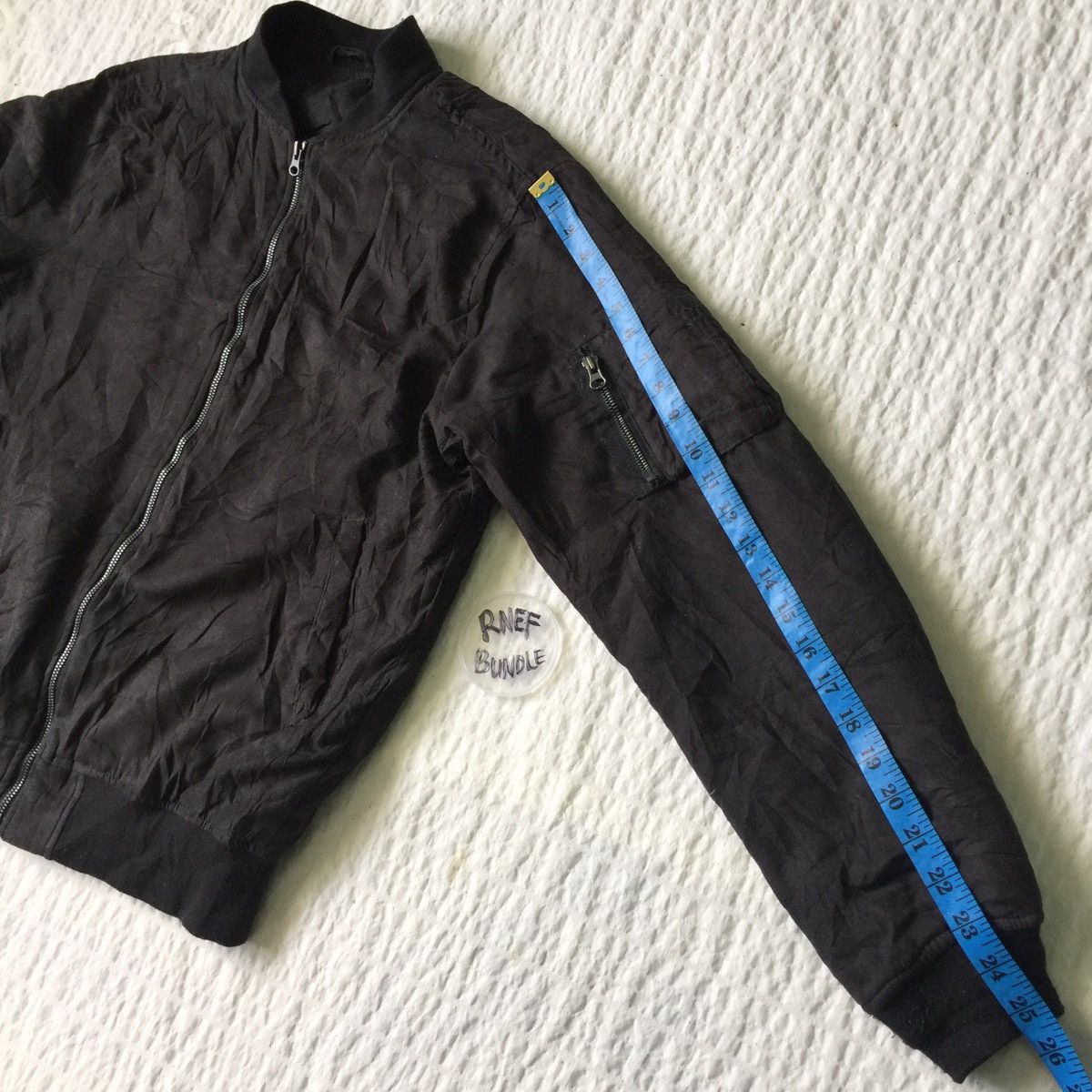 Japanese Brand Jacket from Japan Size US M / EU 48-50 / 2 - 15 Thumbnail