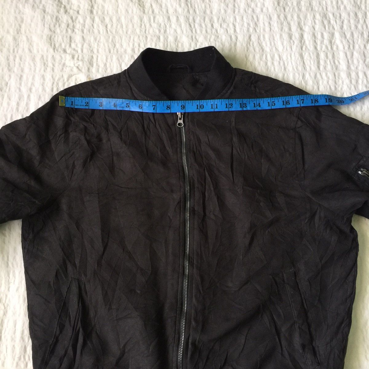Japanese Brand Jacket from Japan Size US M / EU 48-50 / 2 - 13 Thumbnail