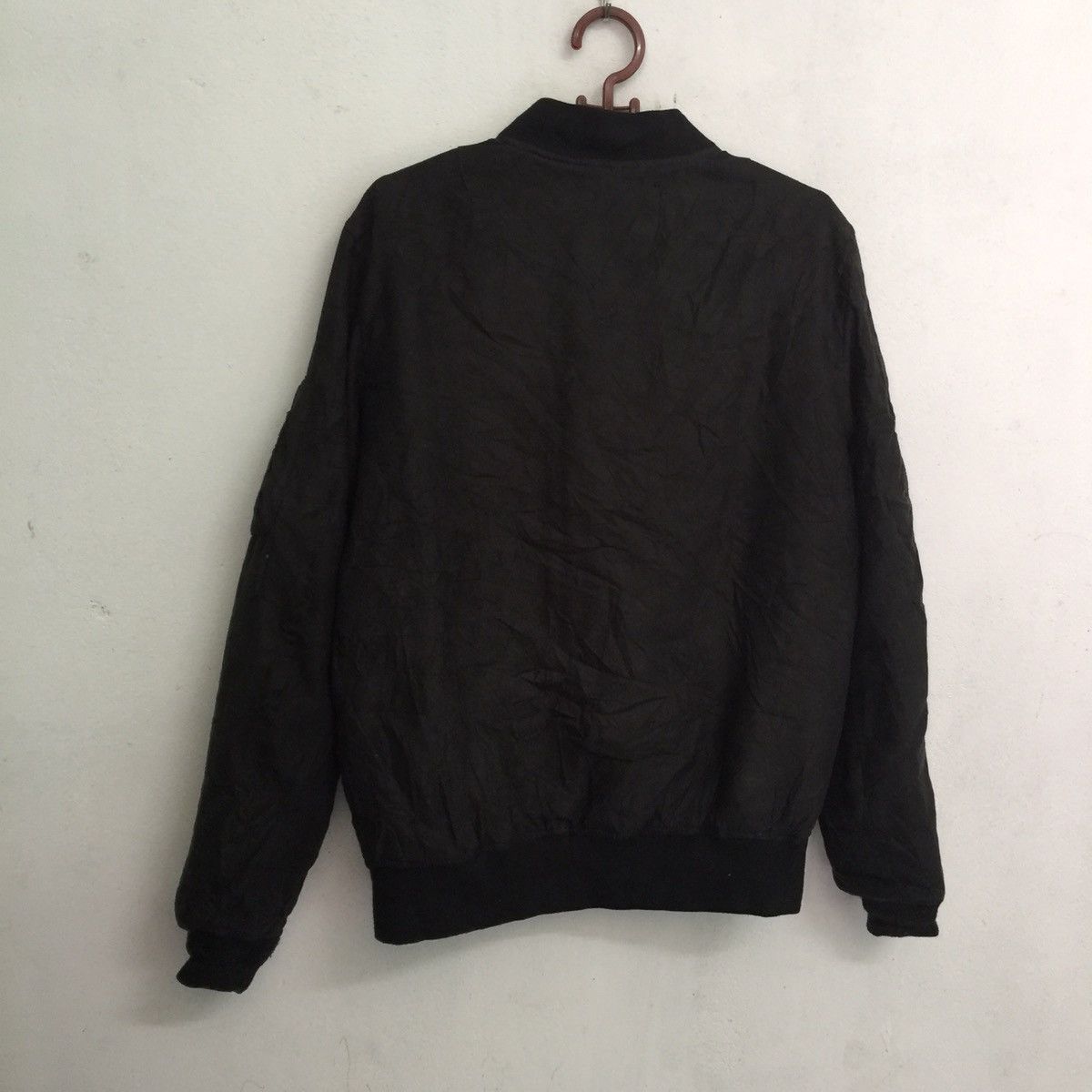 Japanese Brand Jacket from Japan Size US M / EU 48-50 / 2 - 7 Thumbnail
