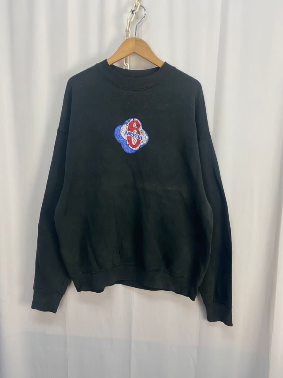 Other × Vintage Vintage motel sweatshirt made in usa Size US XL / EU 56 / 4 - 7 Thumbnail