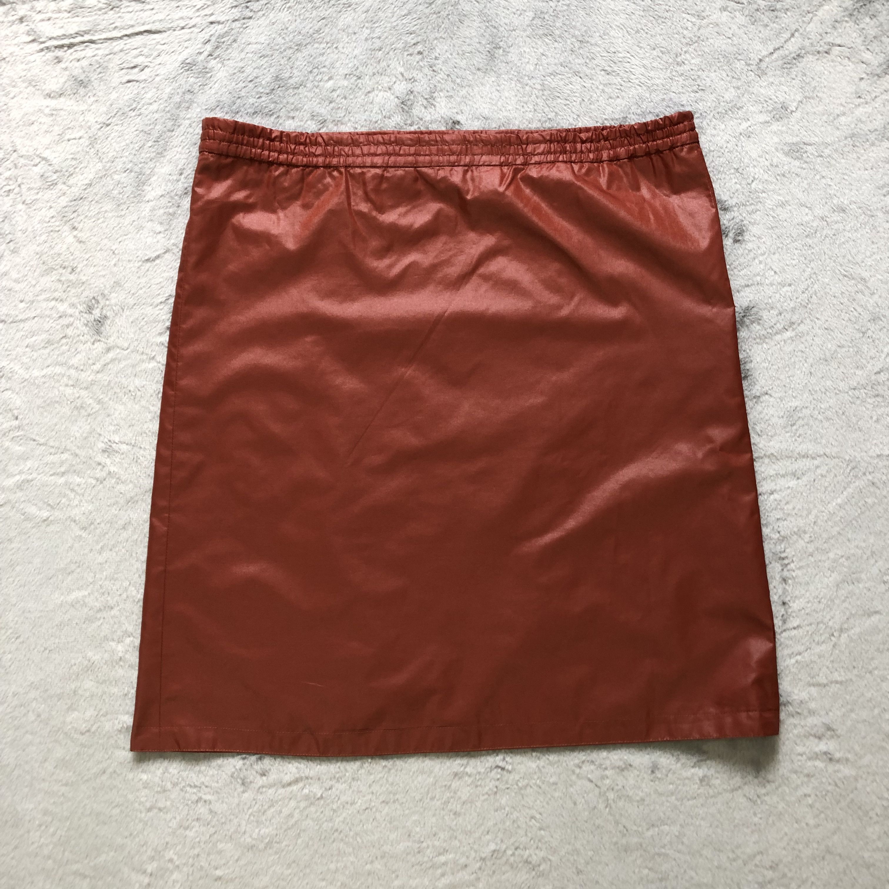 Christian Dior Monsieur CHRISTIAN DIOR SPORTS MINI SKIRTS #6739-84 Size 35" - 7 Thumbnail