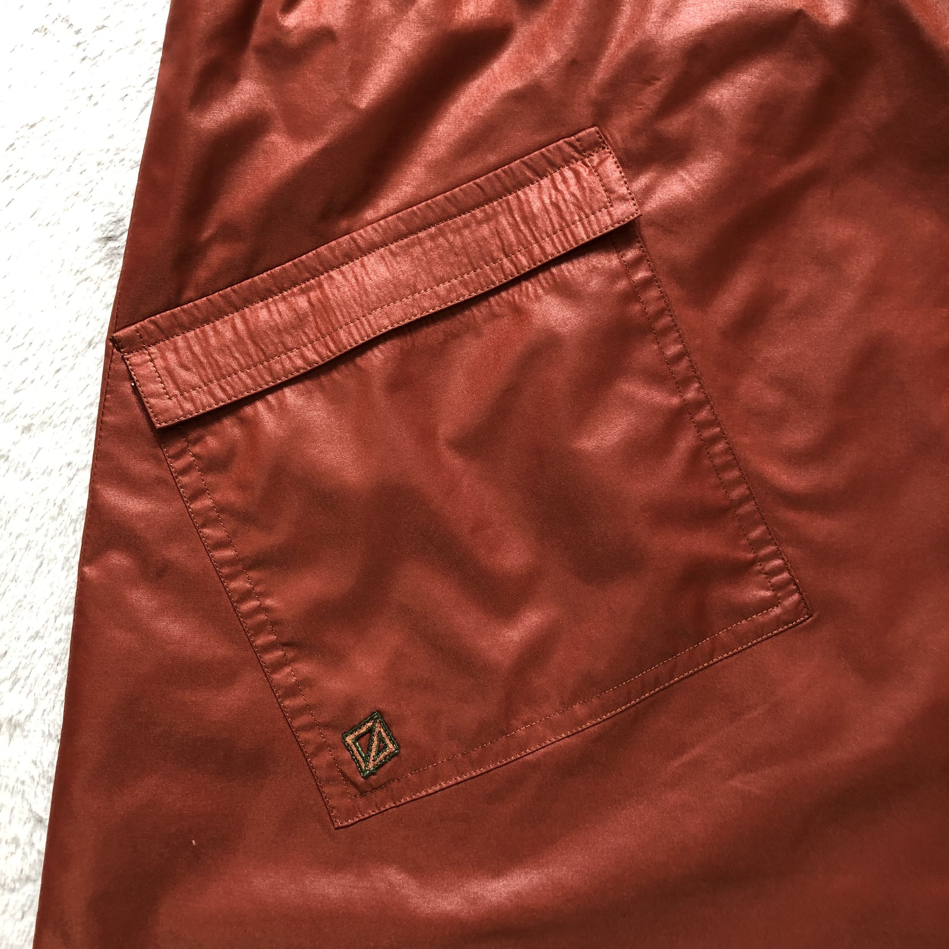Christian Dior Monsieur CHRISTIAN DIOR SPORTS MINI SKIRTS #6739-84 Size 35" - 3 Thumbnail