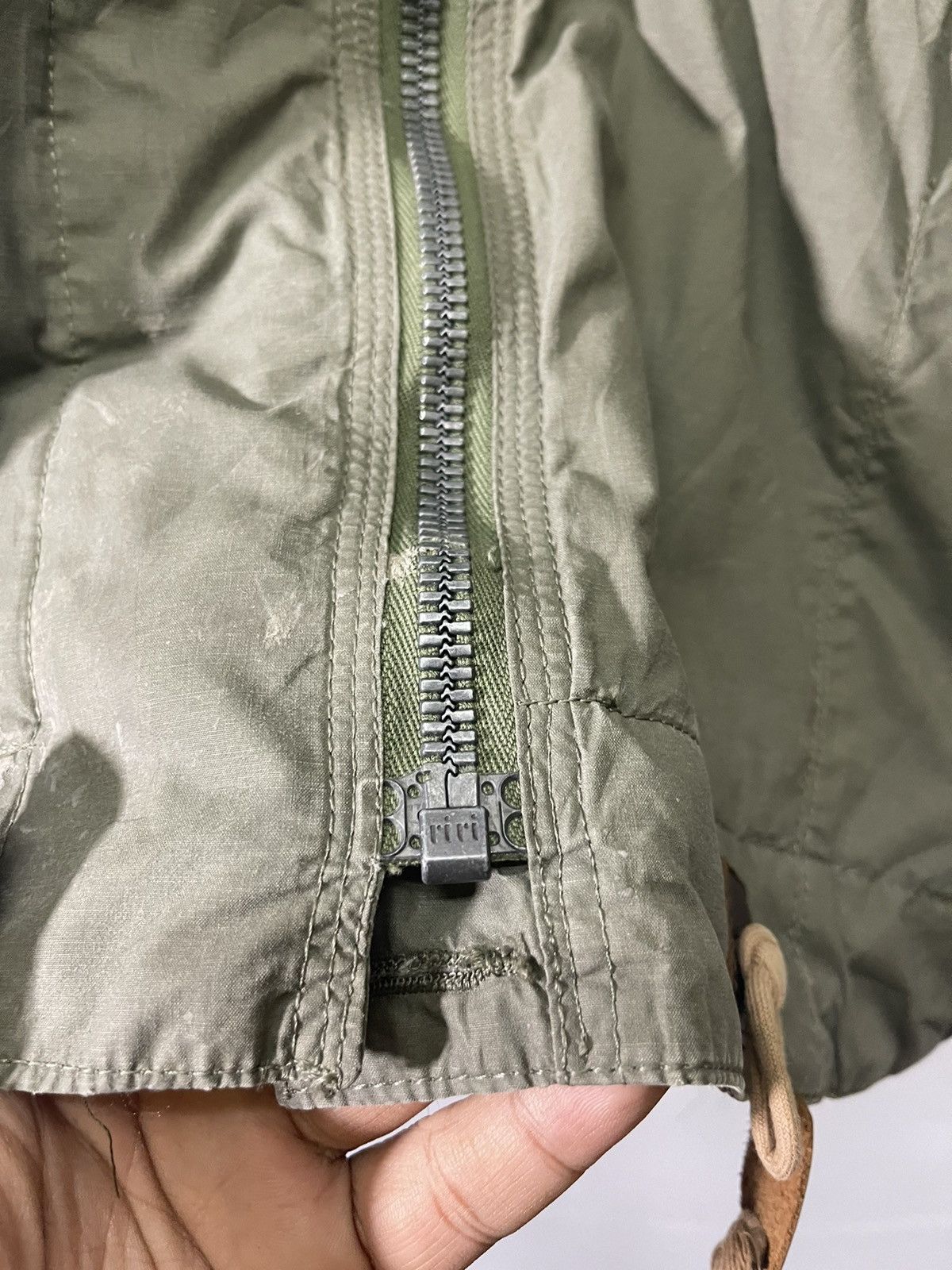Nigel Cabourn VINTAGE NIGEL CABOURN RARE JACKET Size US XL / EU 56 / 4 - 13 Thumbnail