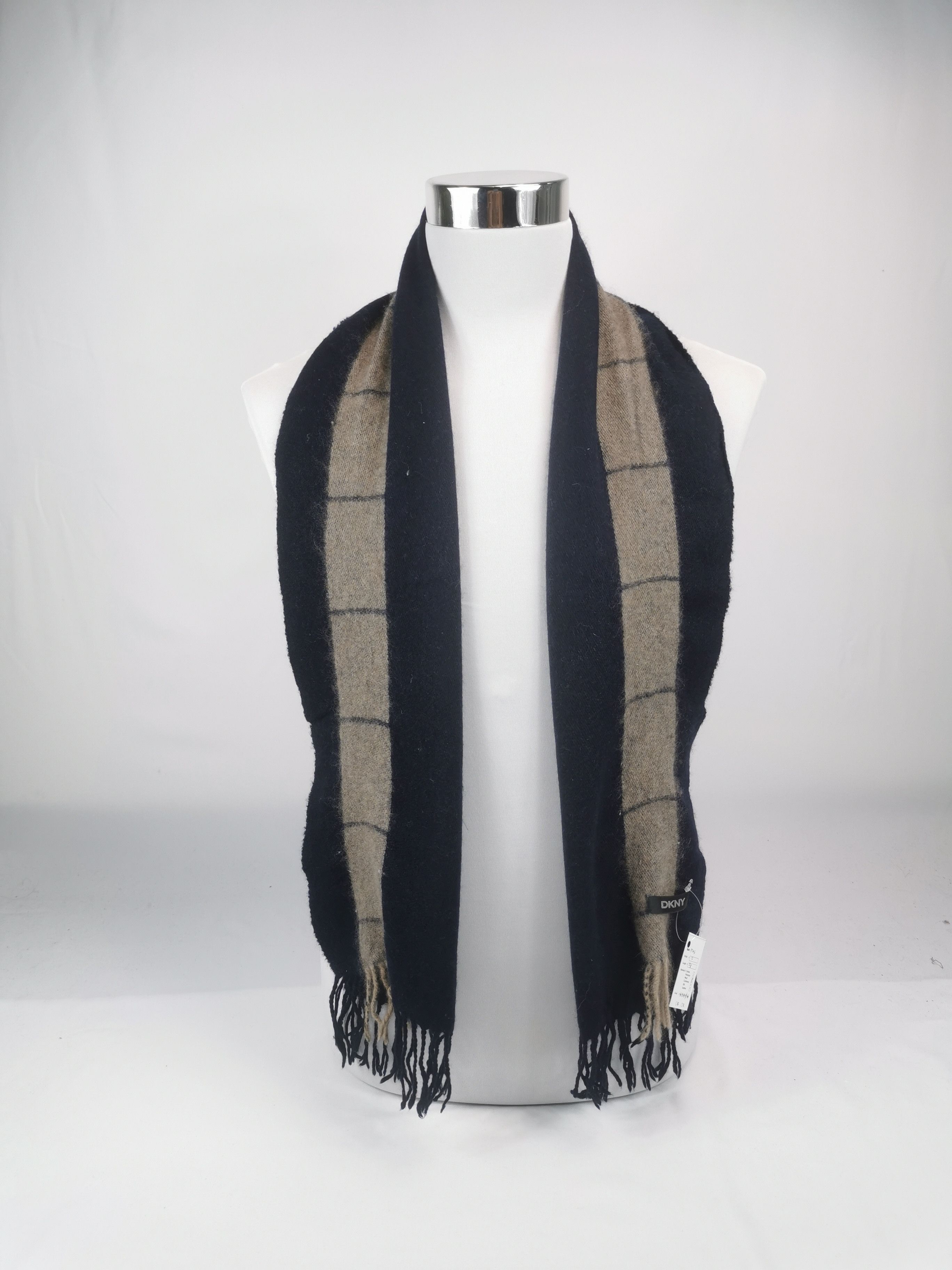 DKNY DKNY scarf muffler Size ONE SIZE - 7 Thumbnail