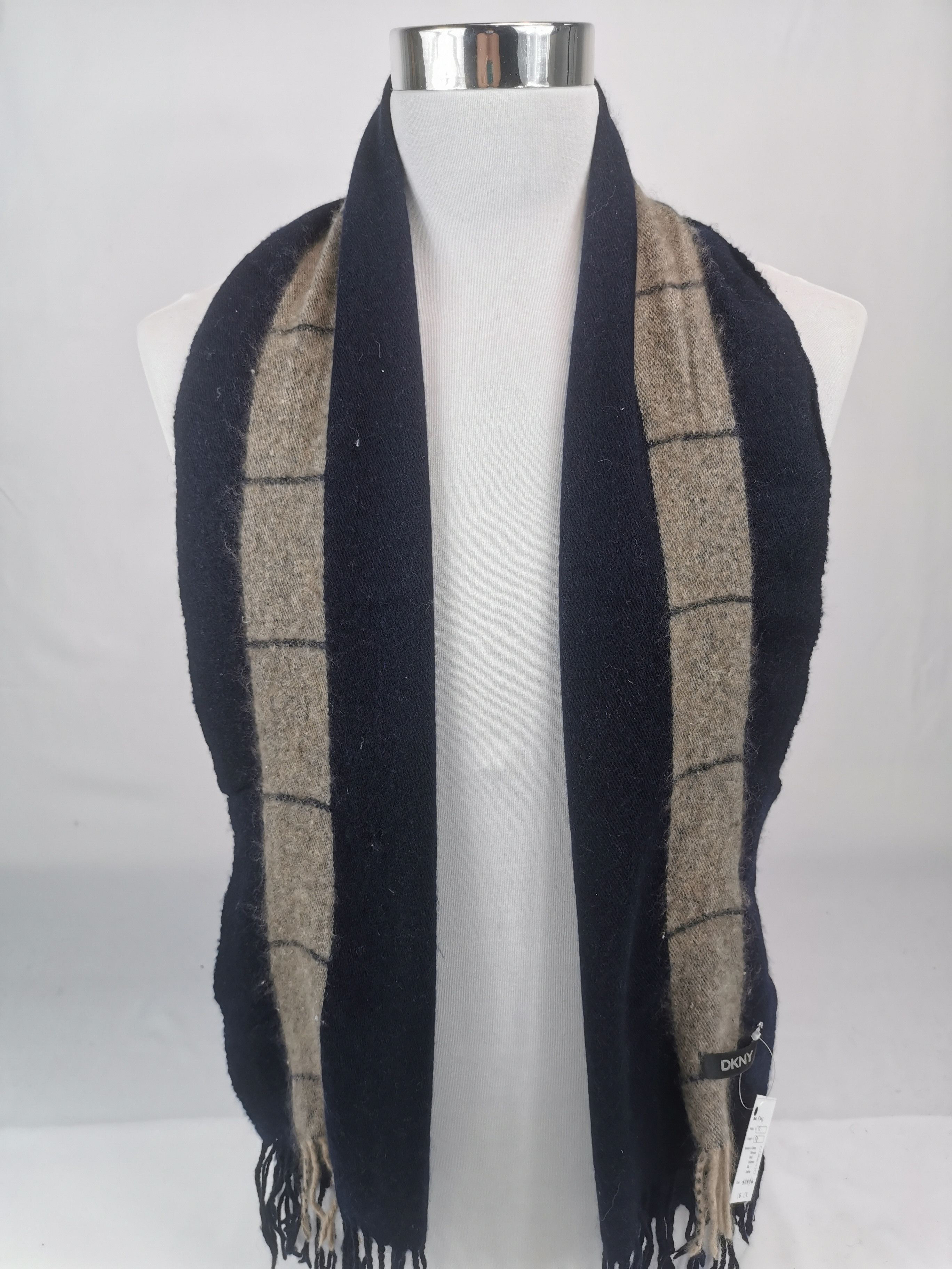 DKNY DKNY scarf muffler Size ONE SIZE - 1 Thumbnail