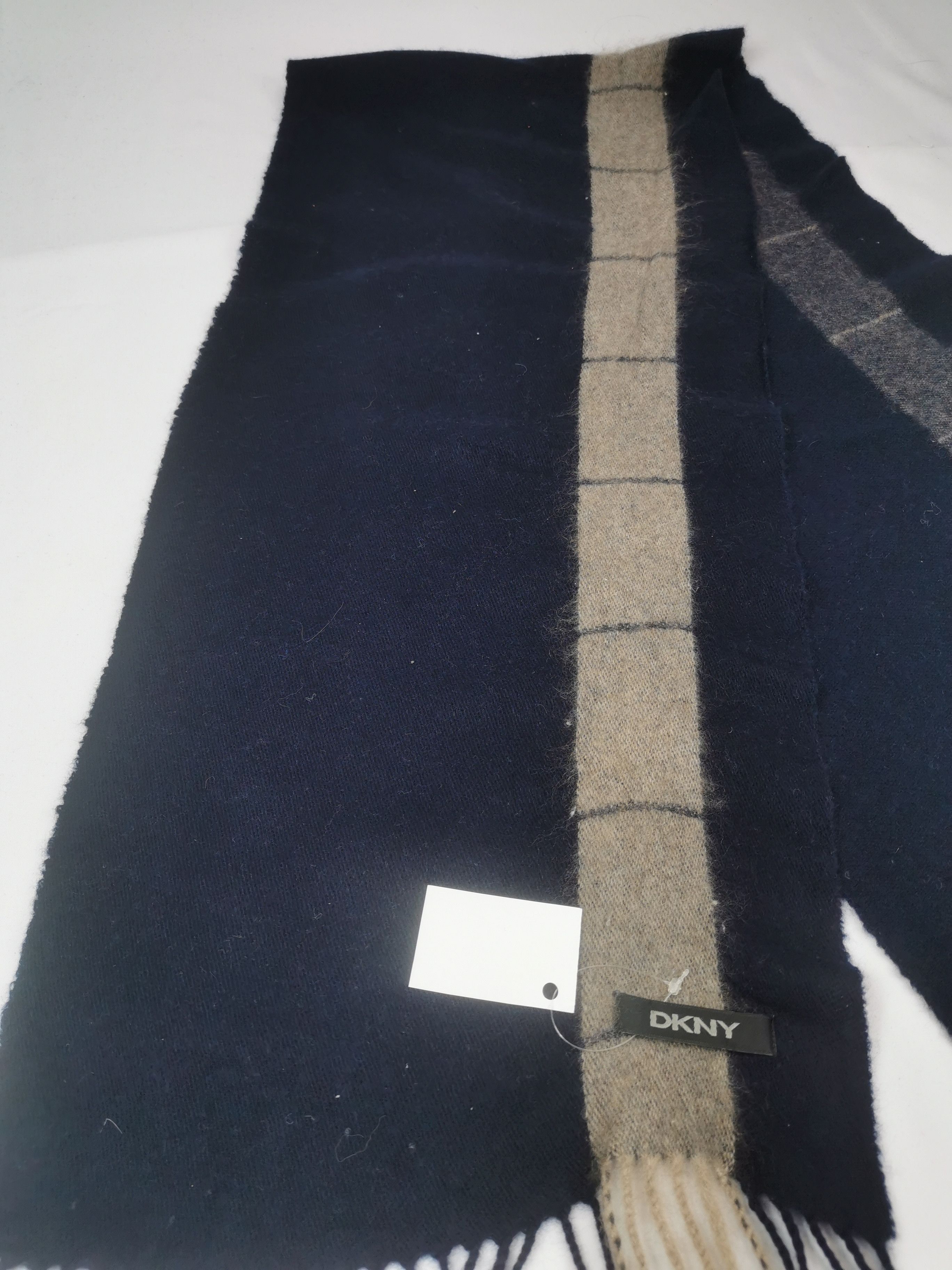 DKNY DKNY scarf muffler Size ONE SIZE - 2 Thumbnail