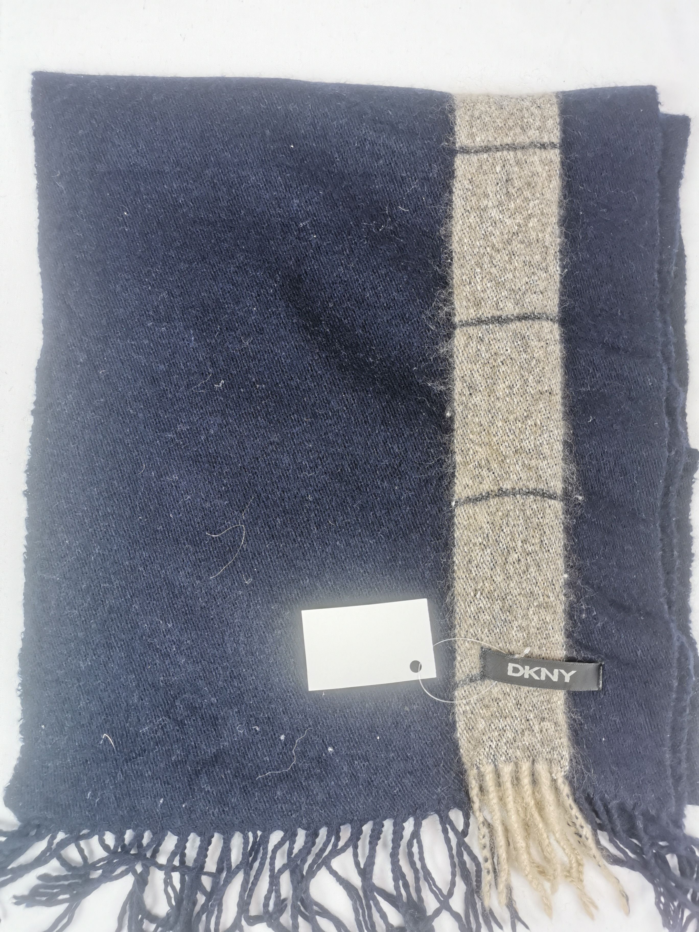DKNY DKNY scarf muffler Size ONE SIZE - 5 Thumbnail