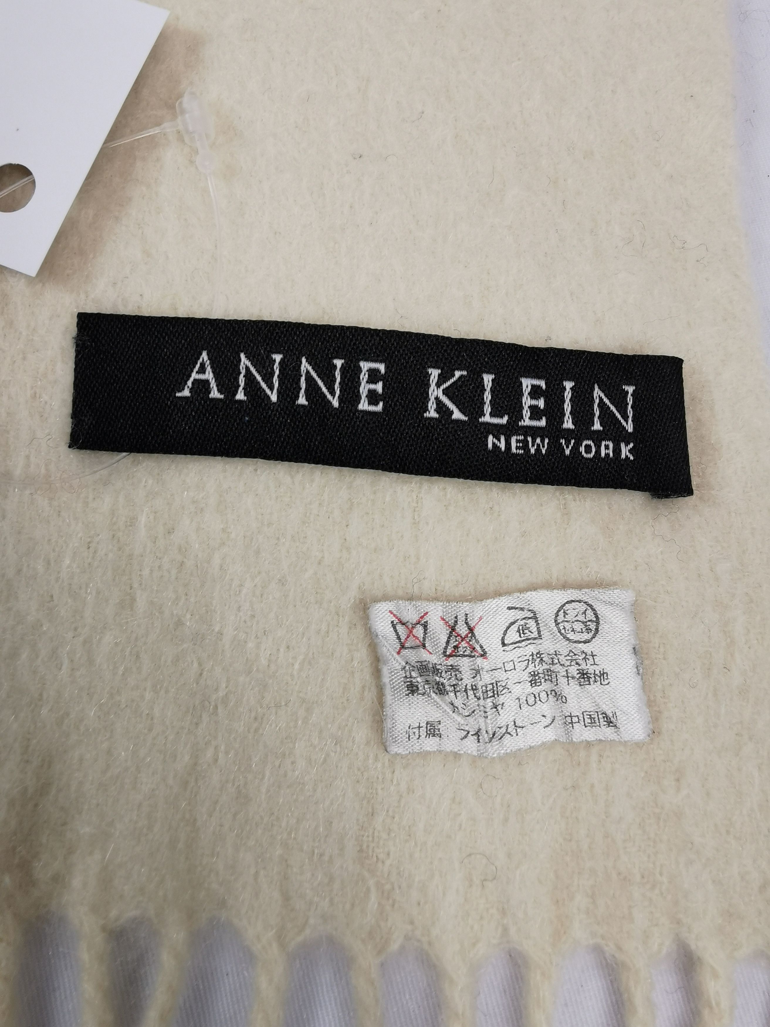 Anne Klein Anne Klein scarf muffler Size ONE SIZE - 7 Thumbnail
