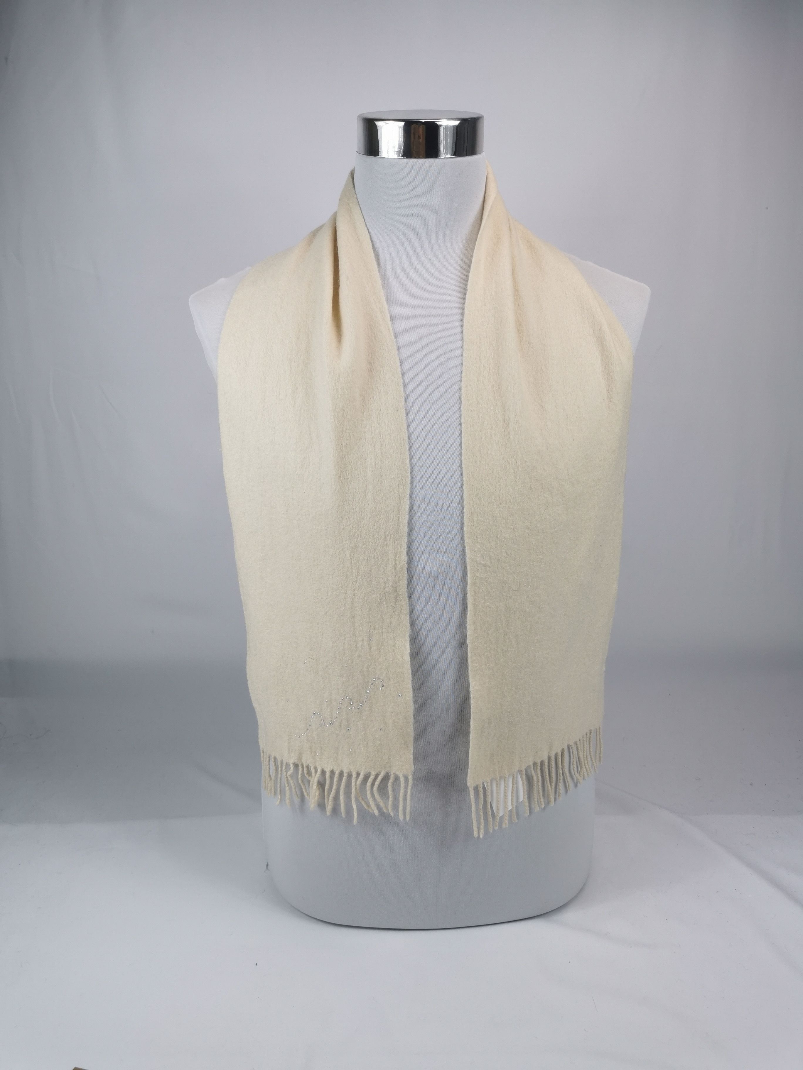 Anne Klein Anne Klein scarf muffler Size ONE SIZE - 8 Thumbnail