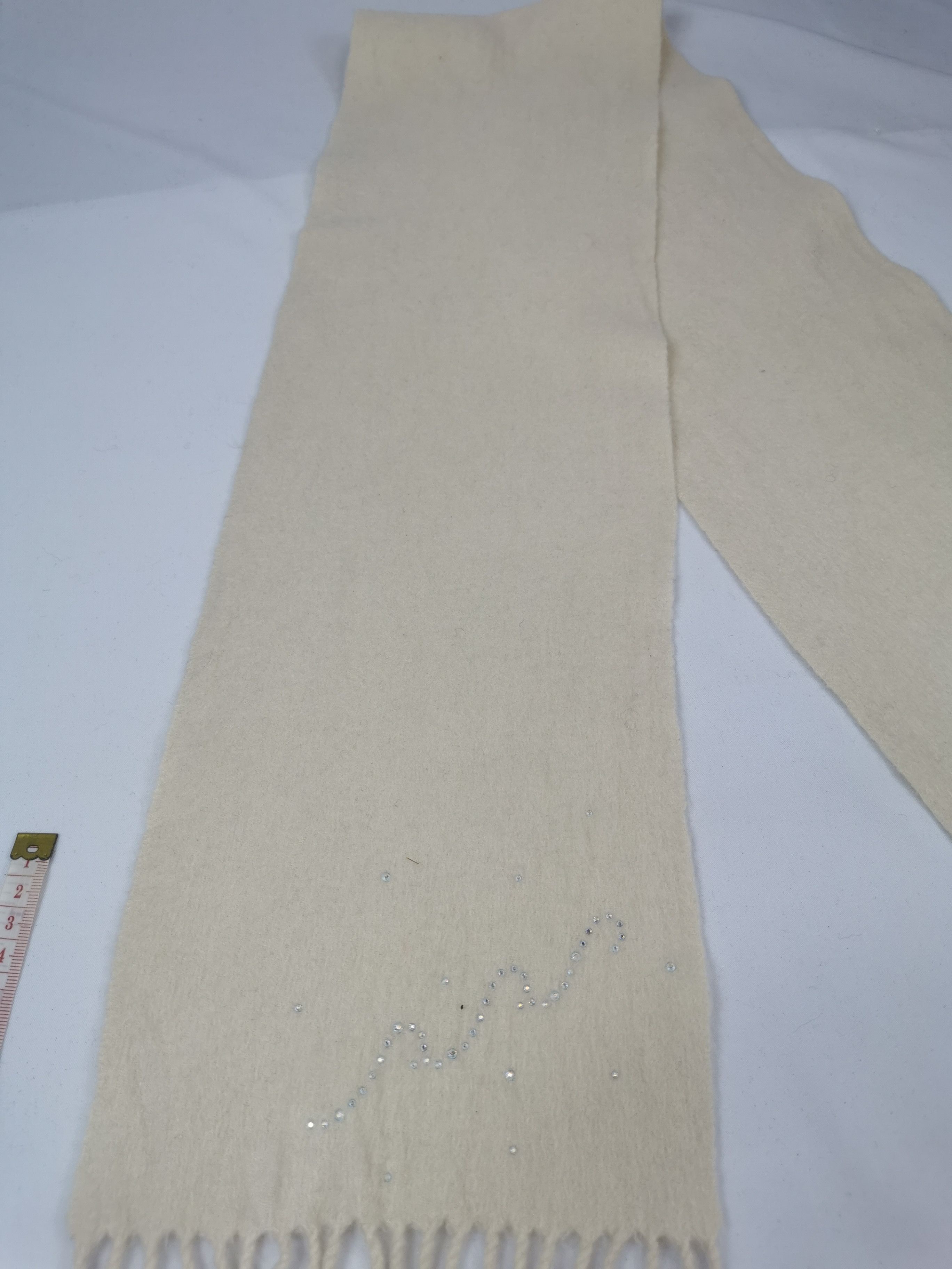Anne Klein Anne Klein scarf muffler Size ONE SIZE - 6 Thumbnail