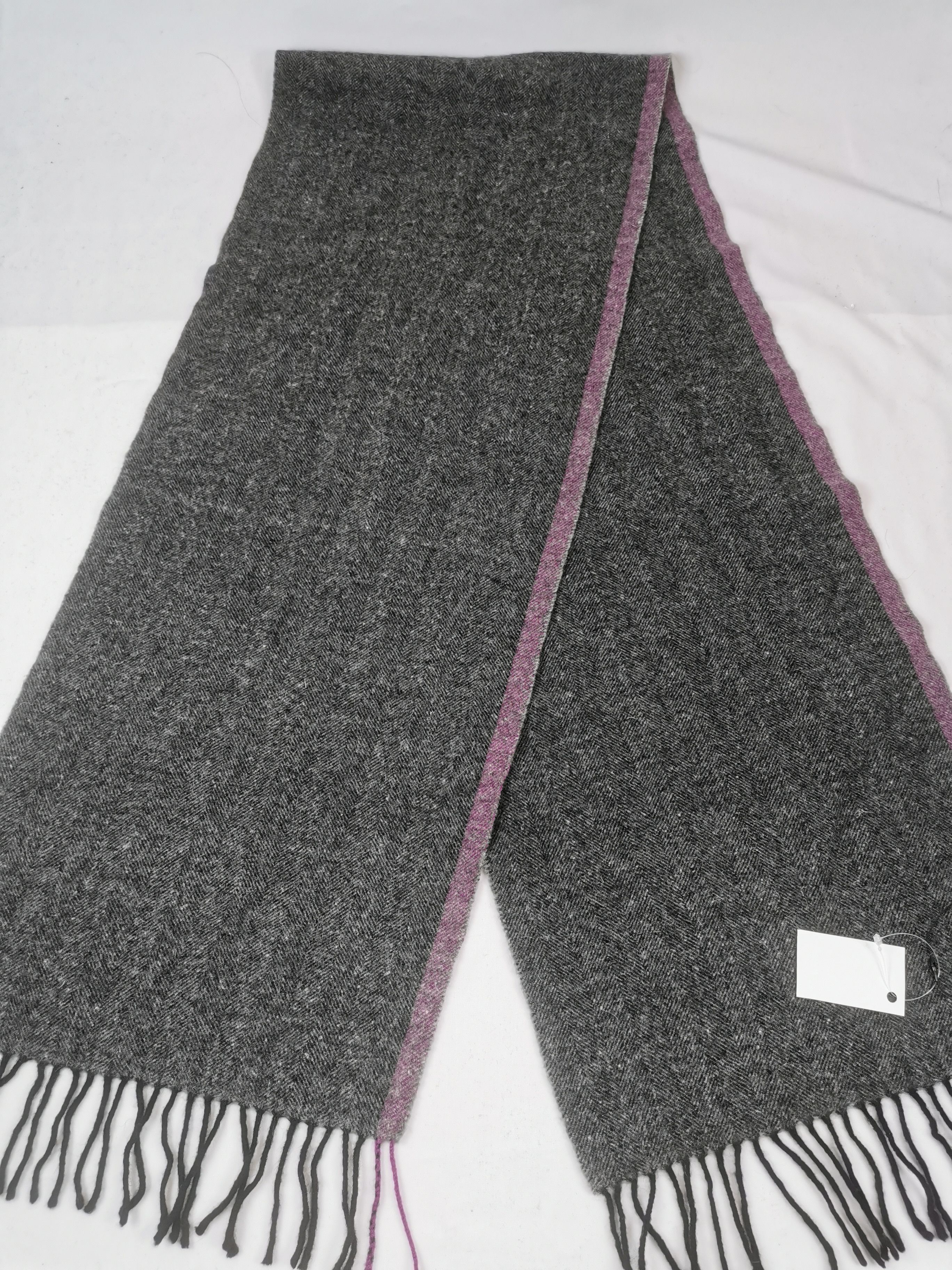 Takeo Kikuchi Takeo kikuchi scarf muffler Size ONE SIZE - 8 Thumbnail
