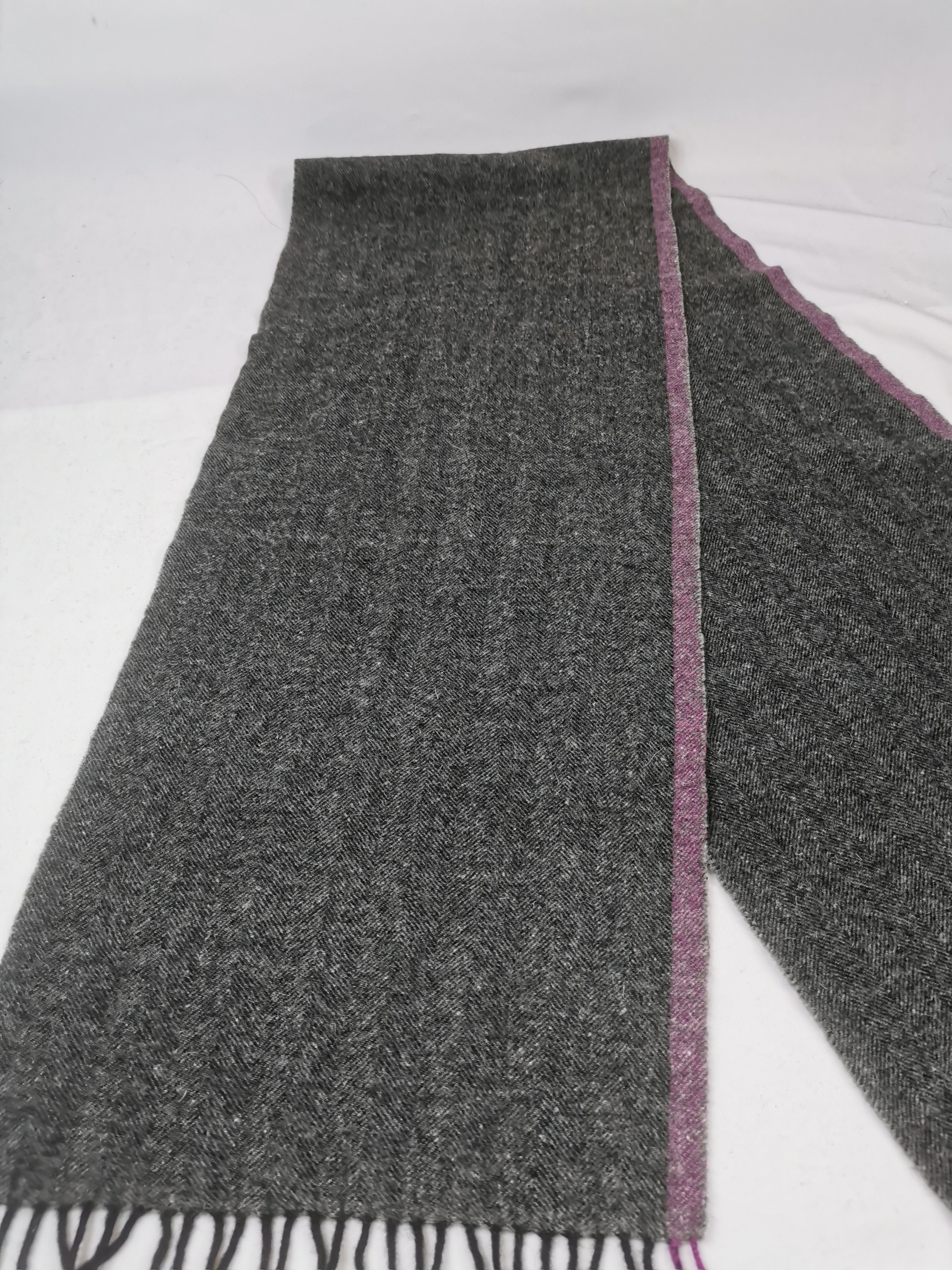 Takeo Kikuchi Takeo kikuchi scarf muffler Size ONE SIZE - 3 Thumbnail