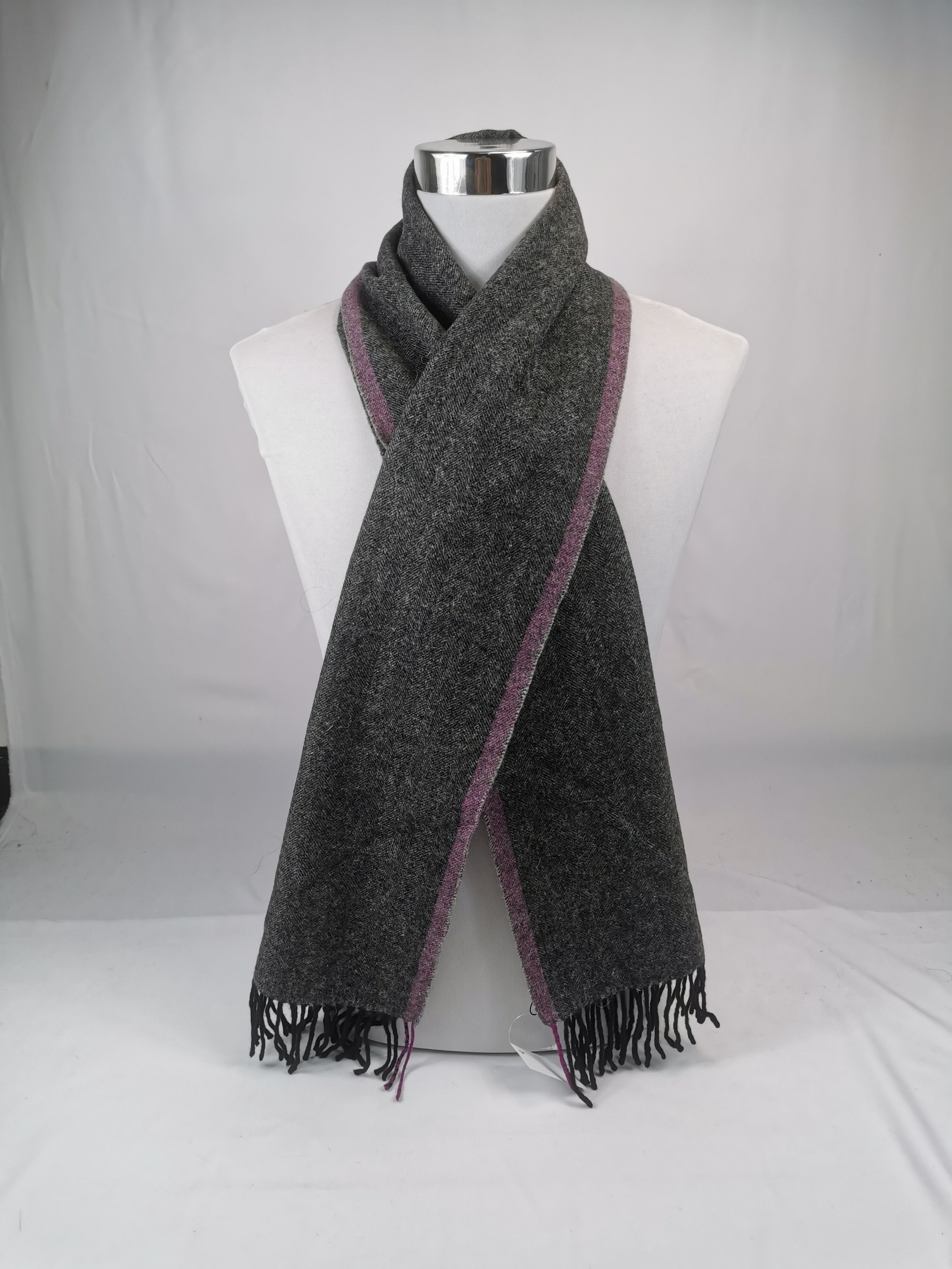 Takeo Kikuchi Takeo kikuchi scarf muffler Size ONE SIZE - 4 Thumbnail