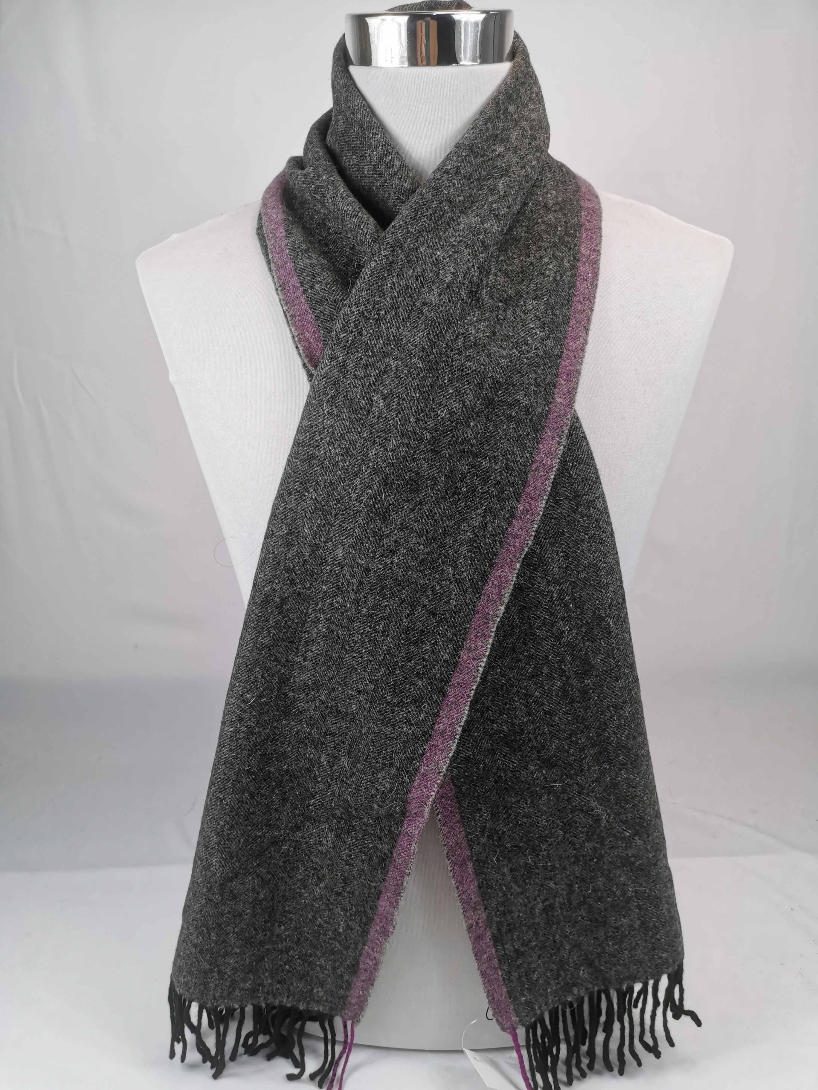 image of Takeo Kikuchi Scarf Muffler, Women's