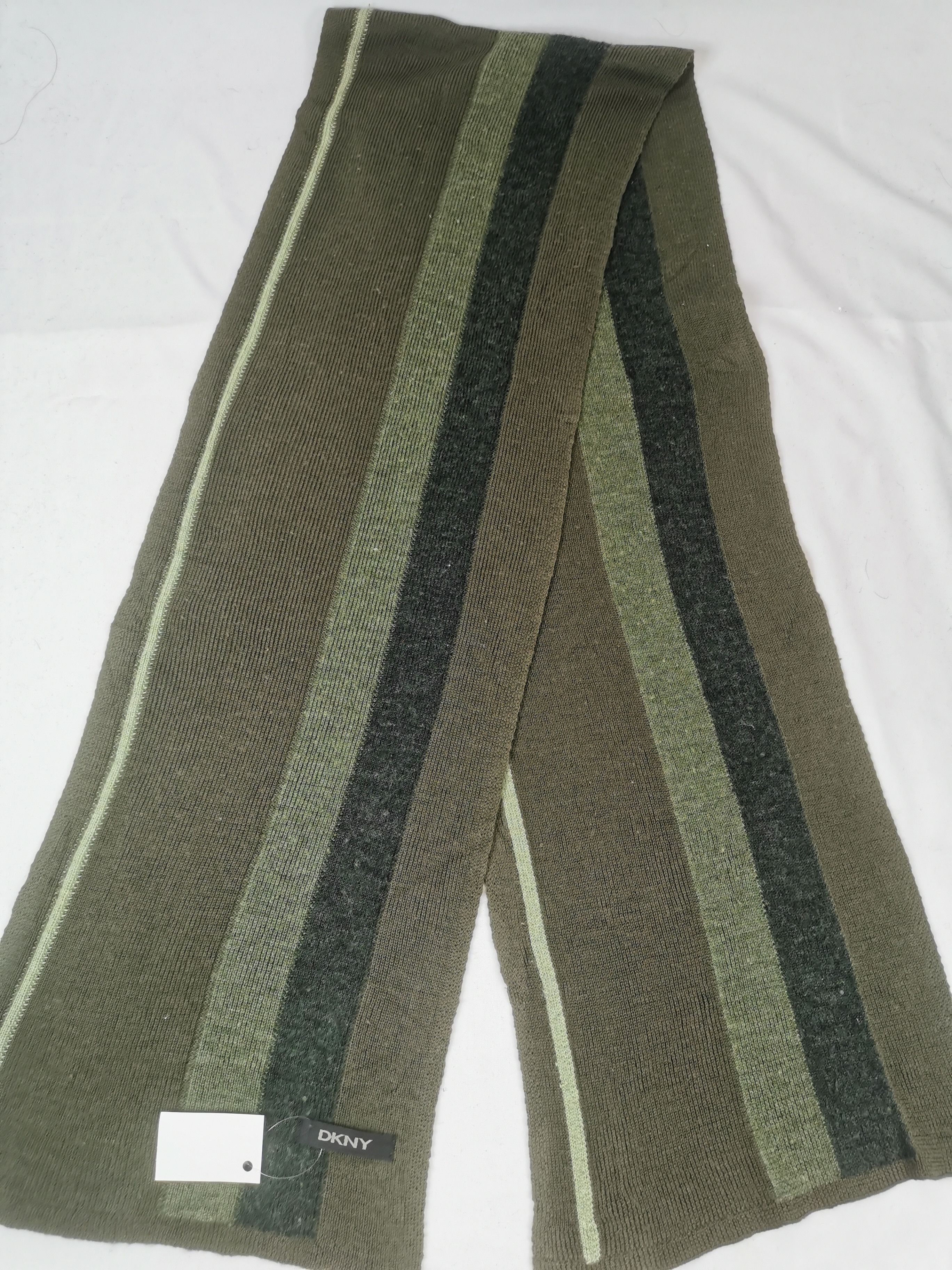 DKNY DKNY scarf muffler Size ONE SIZE - 7 Thumbnail