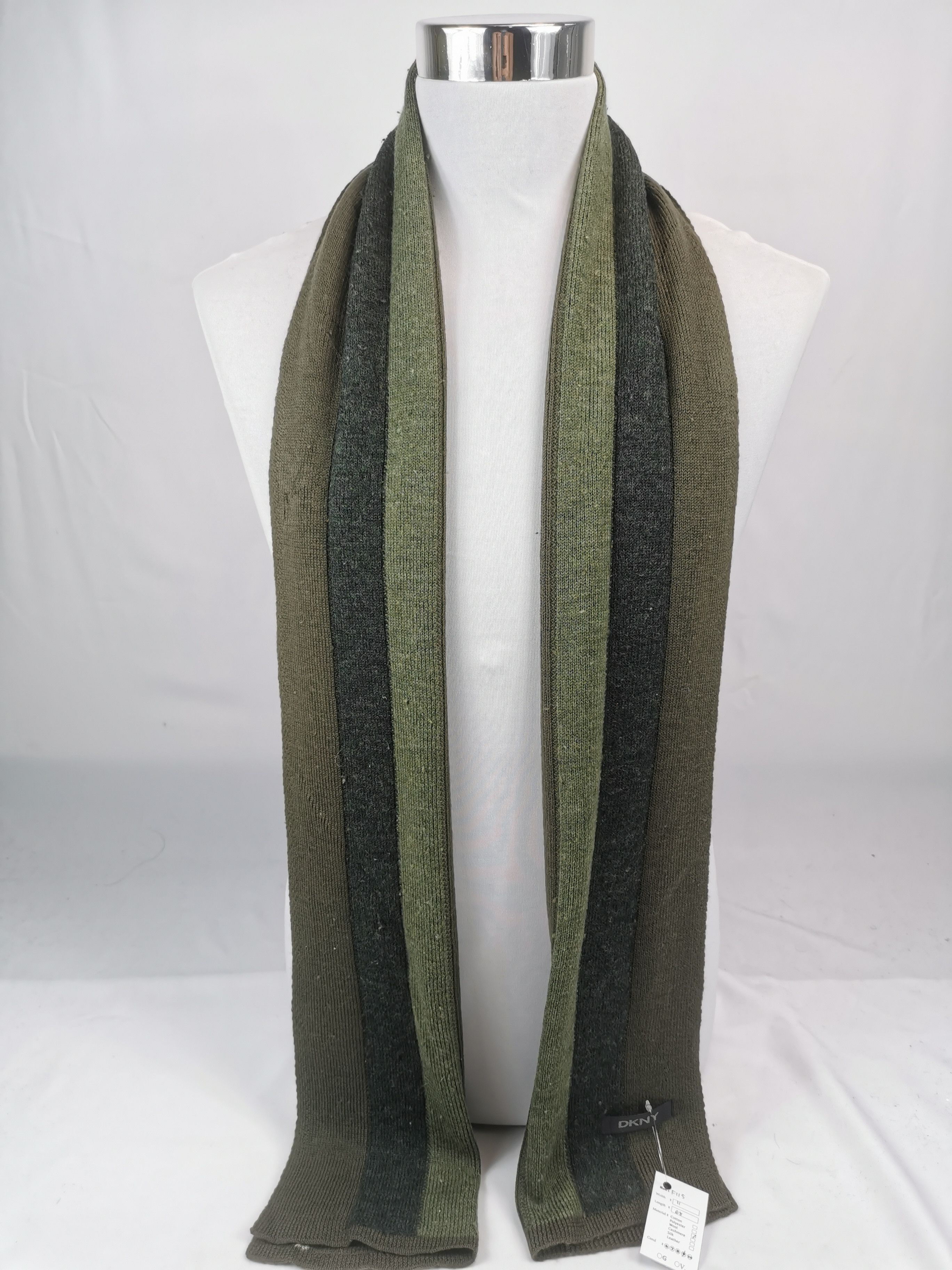 DKNY DKNY scarf muffler Size ONE SIZE - 1 Thumbnail